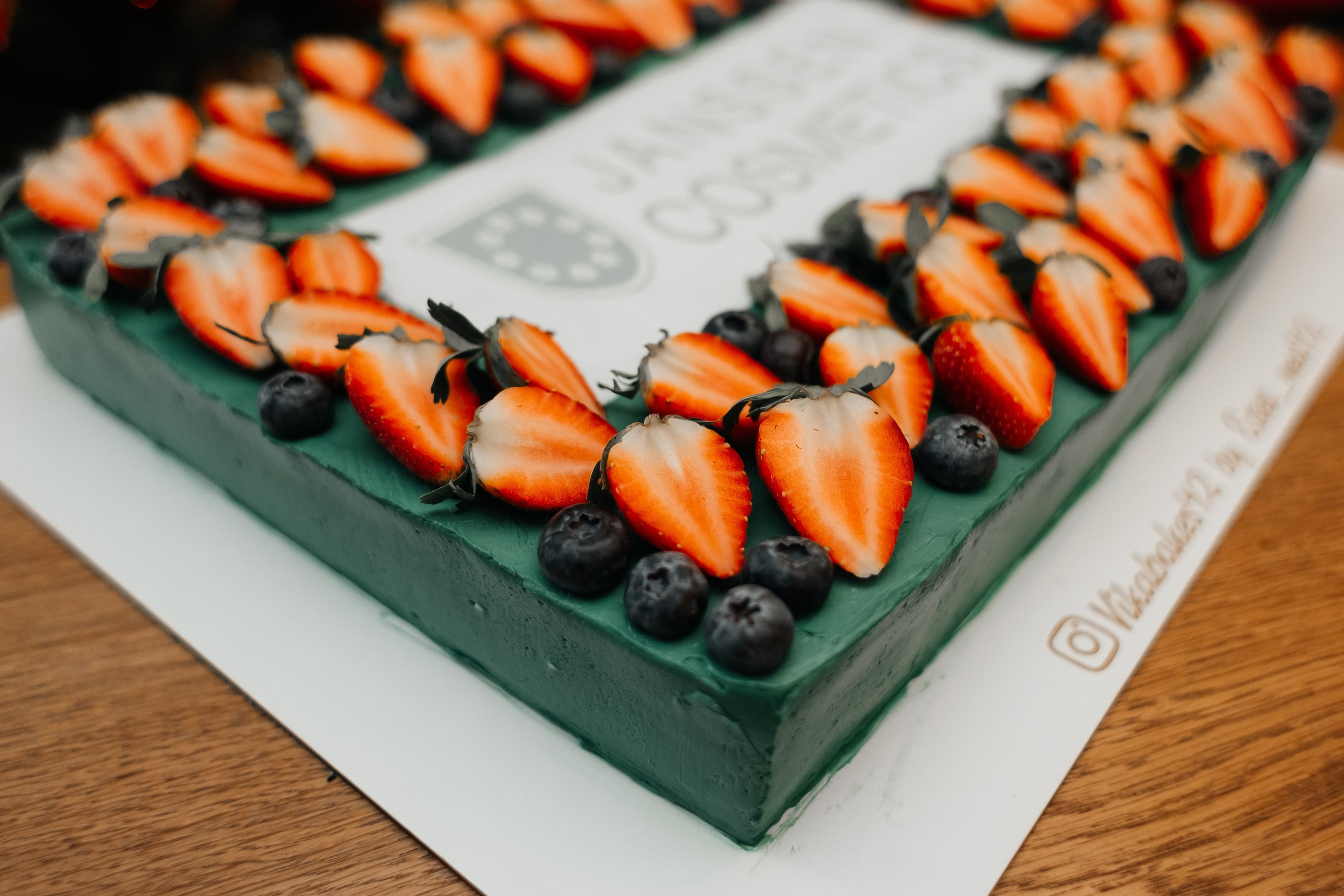 Новогодний Beauty — завтрак «Эстет — Мед». Фотограф Кемерово | Сергей