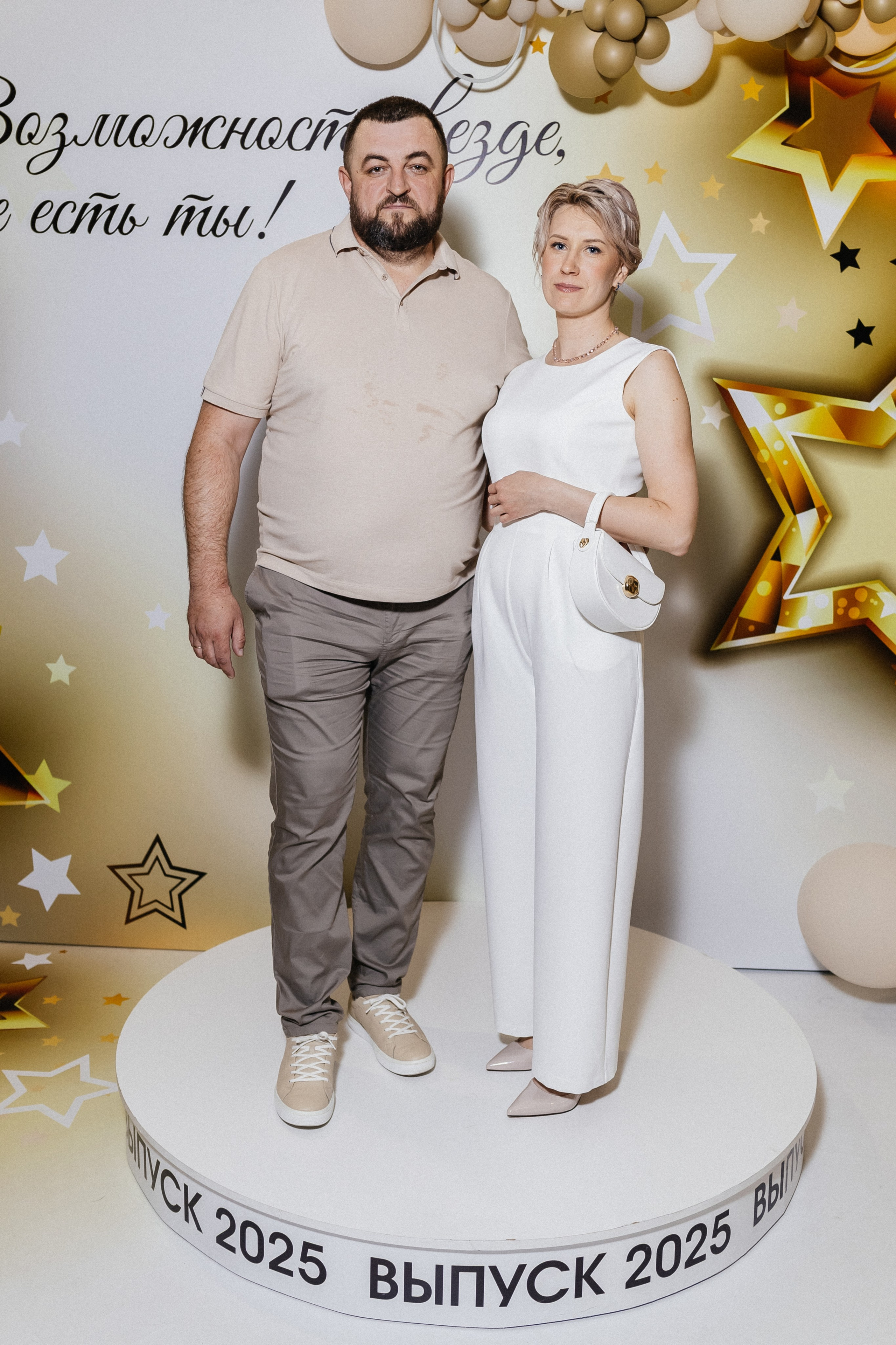 Выпускной 2025. Фотограф Кемерово | Сергей