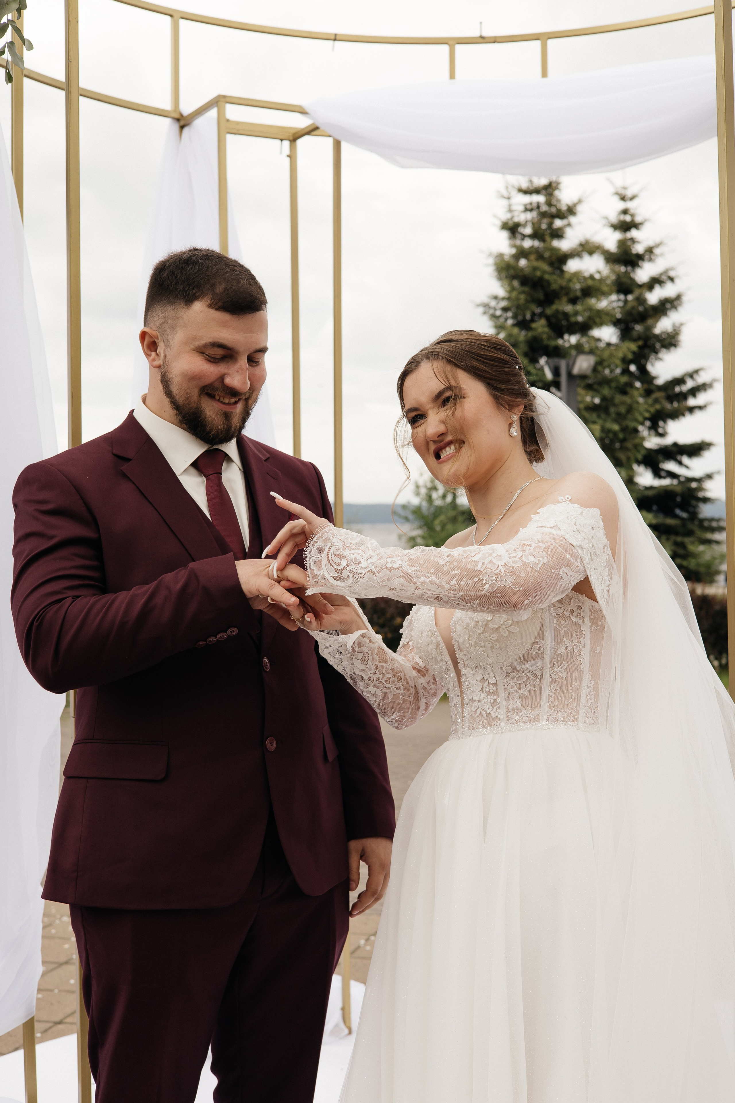 Между небом и землей. Фотограф Петрозаводск/СПБ