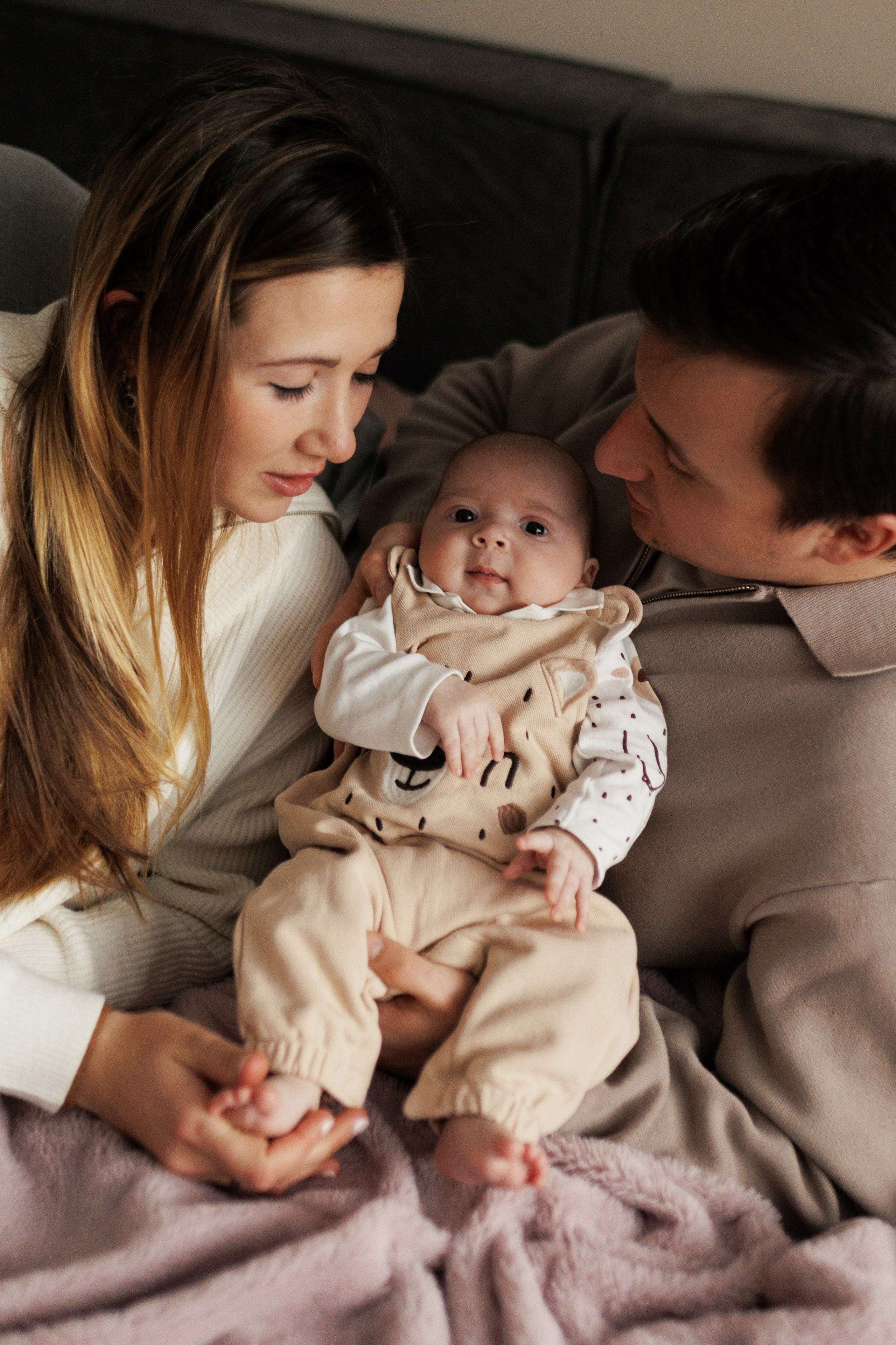 Ева. Фотограф в Красногорске и Москве