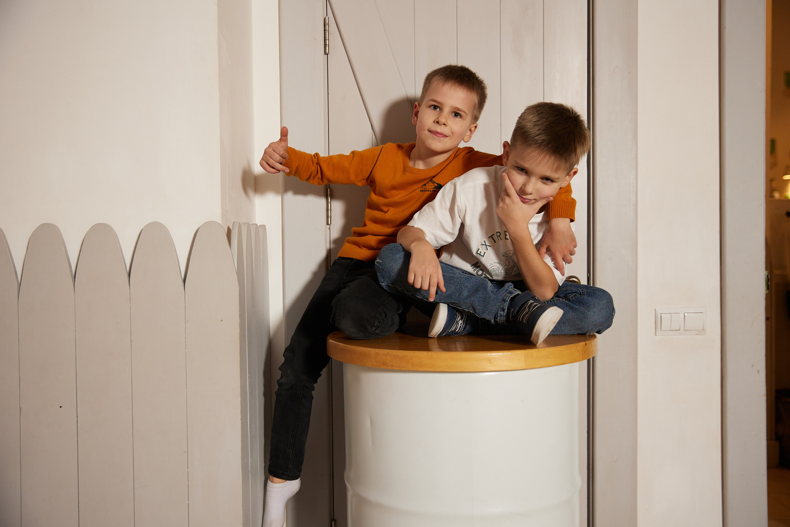 Фотосъемка детских празднриков. Фотограф Эдуард Леньков. Ростов-на-Дону