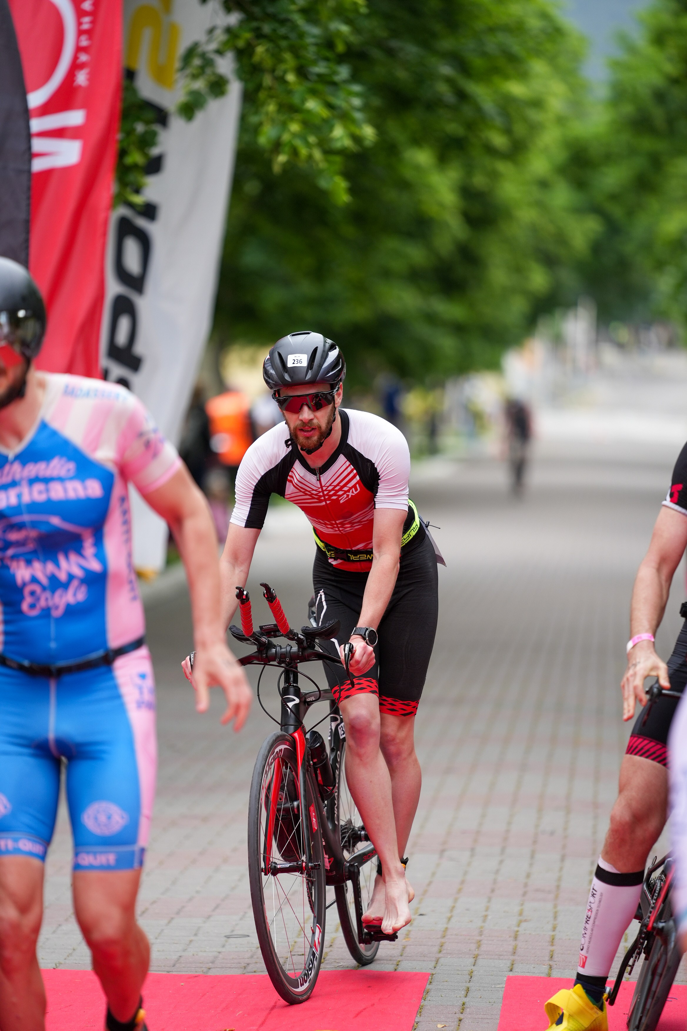 Триатлон Геленджик 2023 — отстрел. Репортажный фотограф в Красной Поляне и Сочи Павлюченко Екатерина