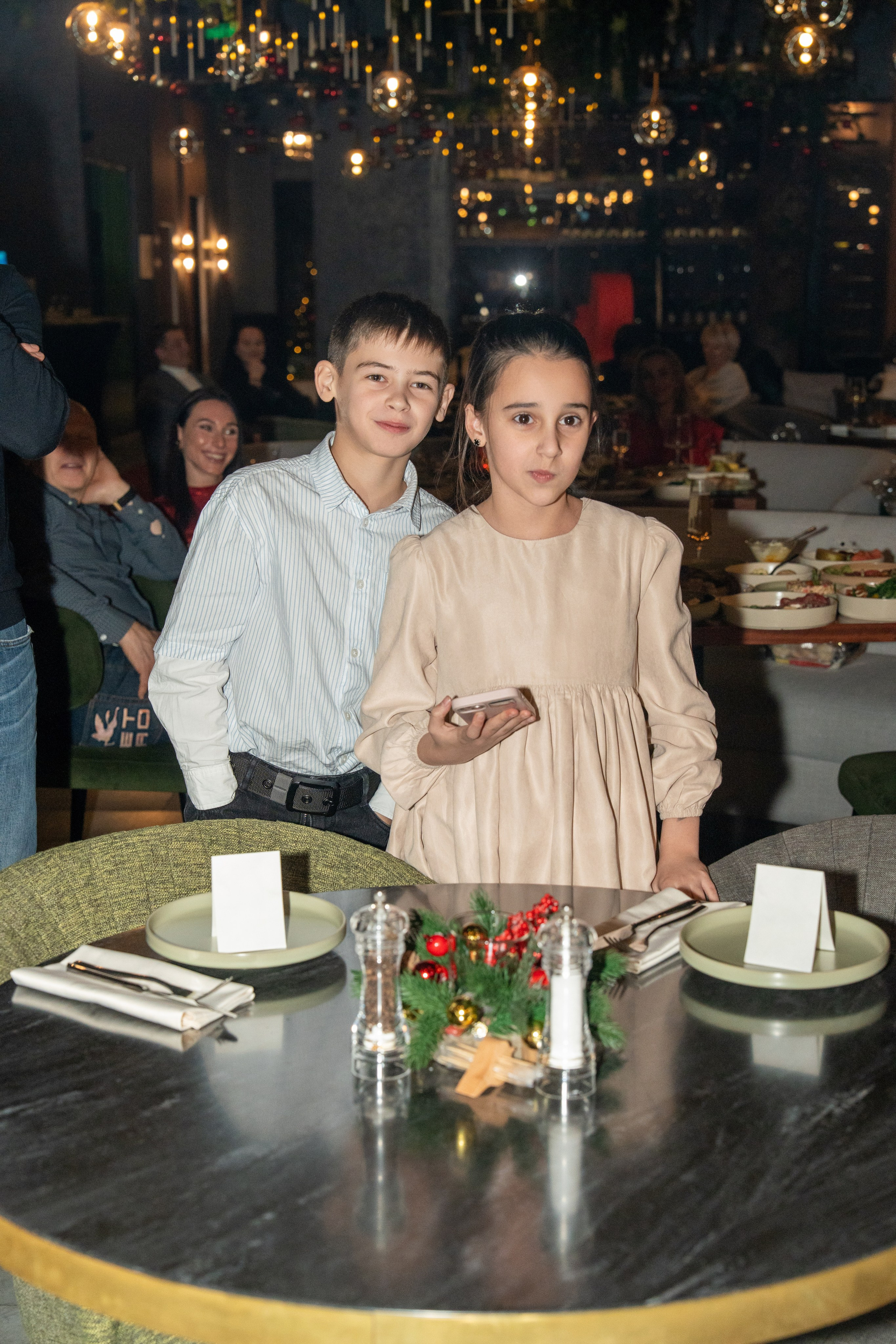 RS NYEAR2026. Репортажный фотограф в Красной Поляне и Сочи Павлюченко Екатерина