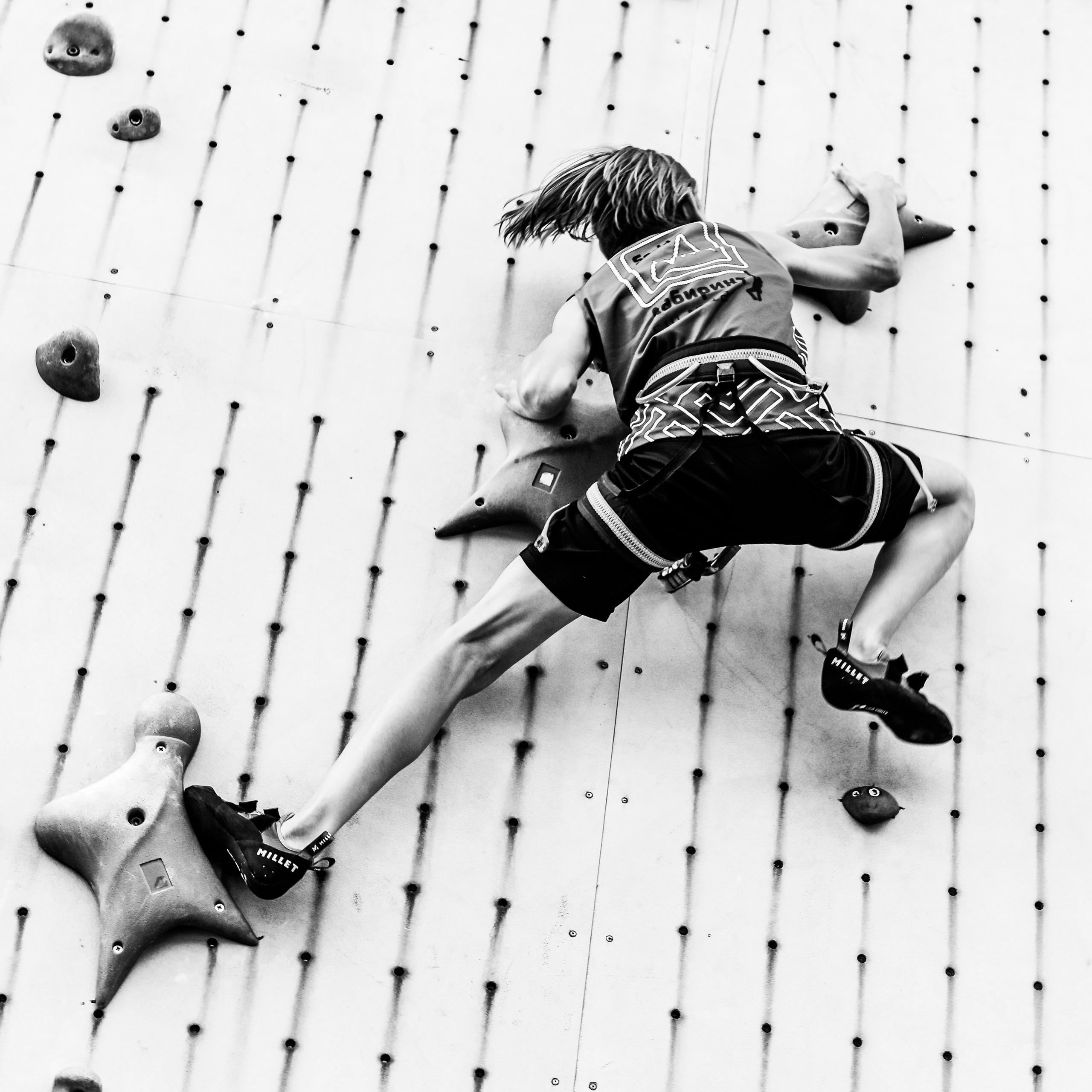 Первенство 2022 Краснодарского края по скалолазанию в дисциплине скорость. Репортажный фотограф в Красной Поляне и Сочи Павлюченко Екатерина