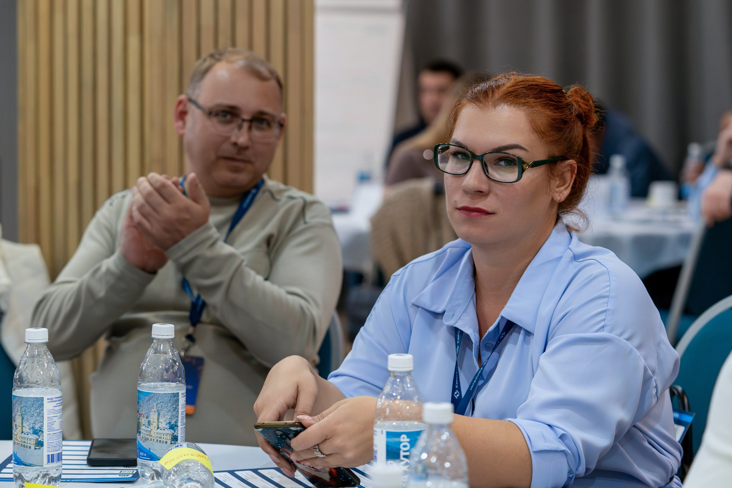 Форум развития 2024 ЕвроХим. Репортажный фотограф в Красной Поляне и Сочи Павлюченко Екатерина