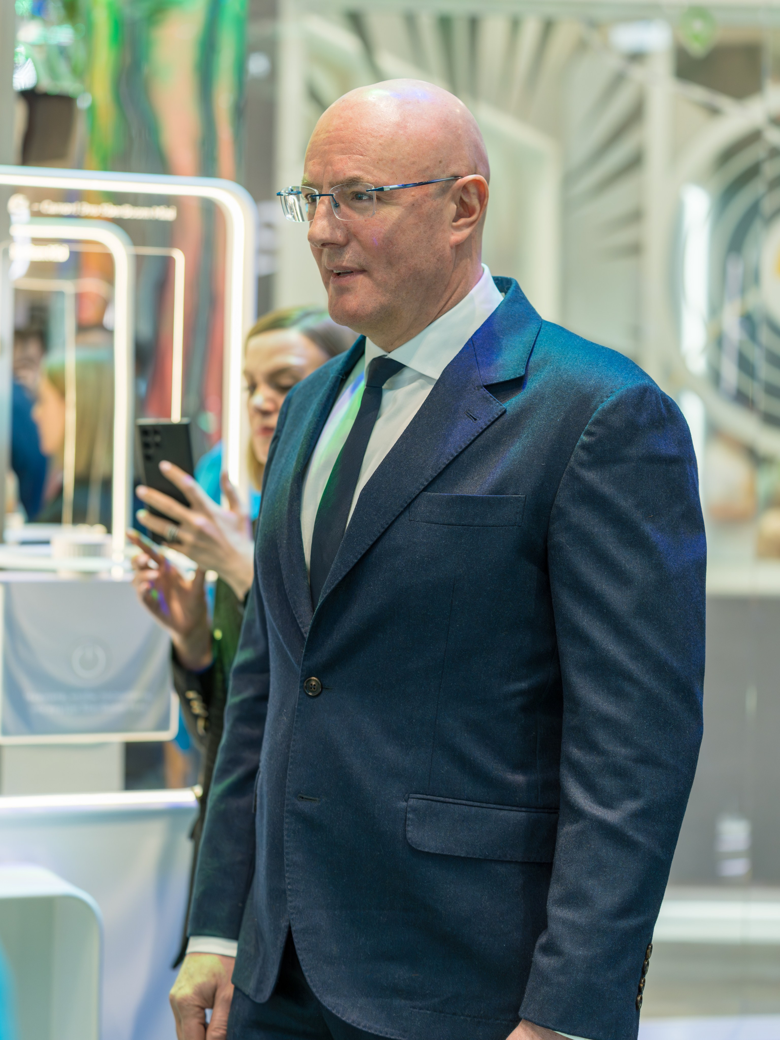 Фотоотчет для партнерской интеграции Сбербанк на ВМФ в Сириус 2024. Репортажный фотограф в Красной Поляне и Сочи Павлюченко Екатерина