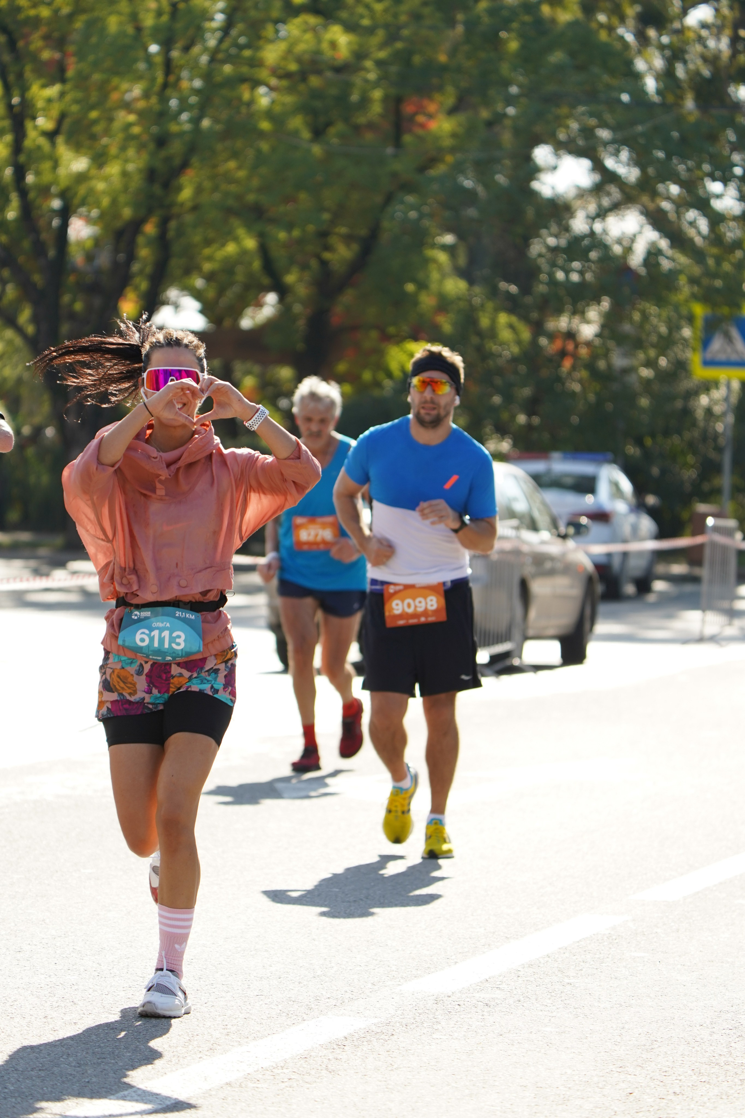 Сочи Марафон 2022 — отстрел. Репортажный фотограф в Красной Поляне и Сочи Павлюченко Екатерина