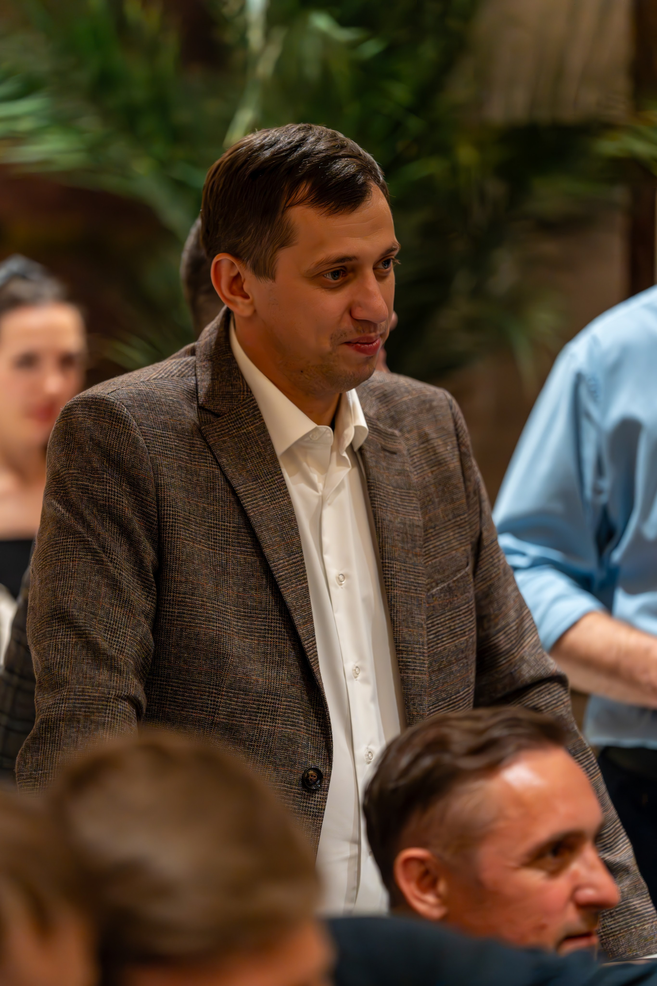 MICE мероприятие для компании «Базис». Репортажный фотограф в Красной Поляне и Сочи Павлюченко Екатерина