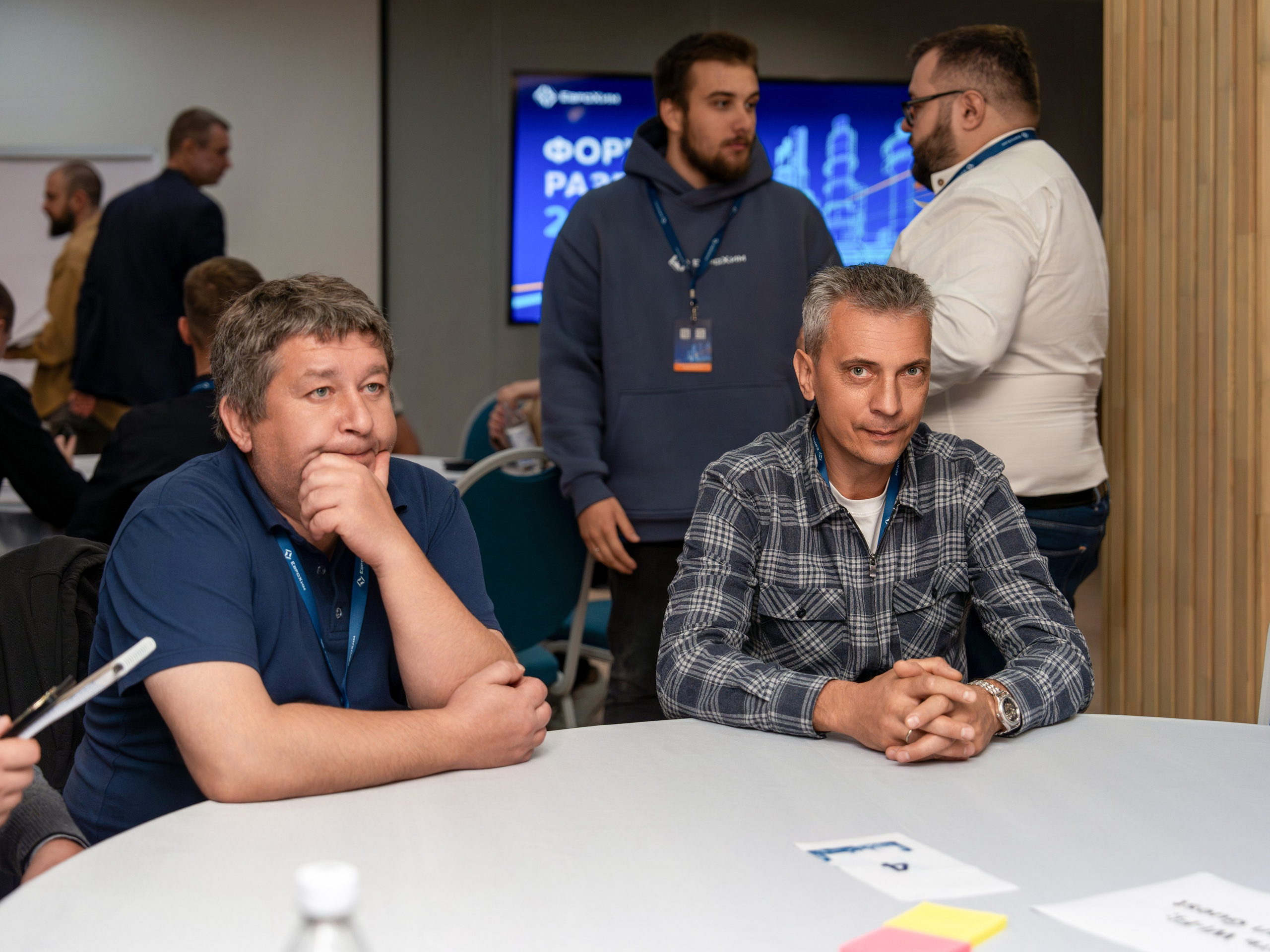 Форум развития 2024 ЕвроХим. Репортажный фотограф в Красной Поляне и Сочи Павлюченко Екатерина