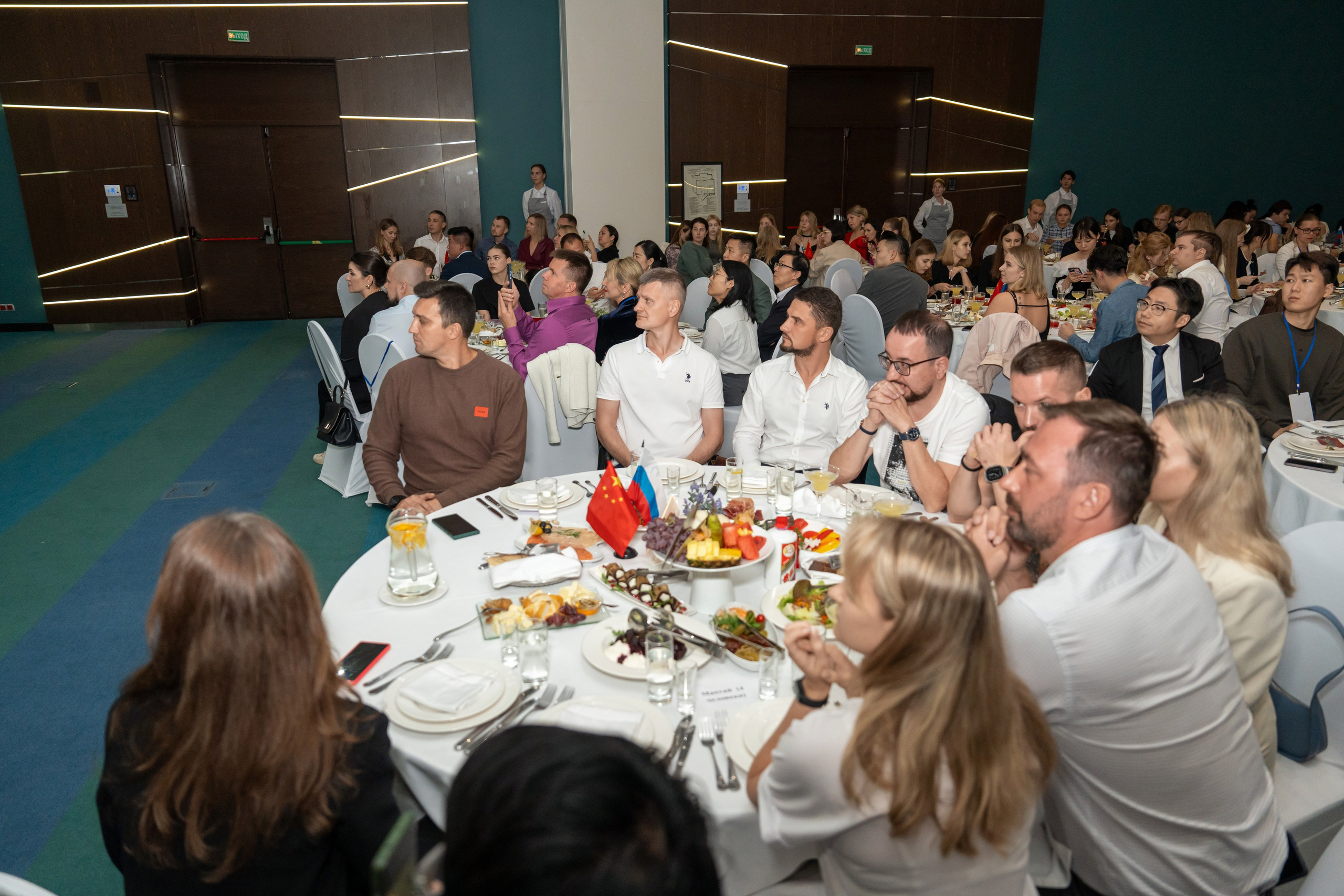 ChinaRosaFest 2024. Репортажный фотограф в Красной Поляне и Сочи Павлюченко Екатерина