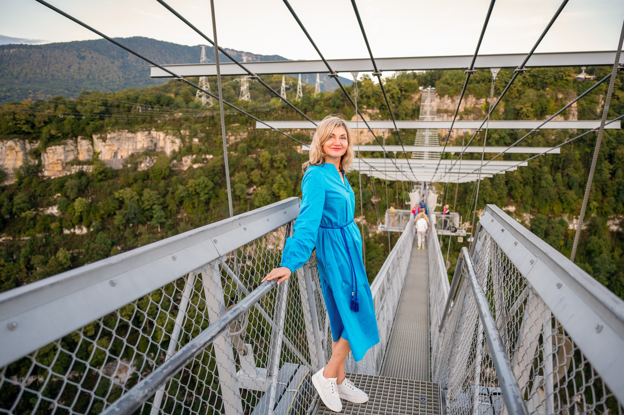 MICE мероприятие для компании Р-фарм. Репортажный фотограф в Красной Поляне и Сочи Павлюченко Екатерина