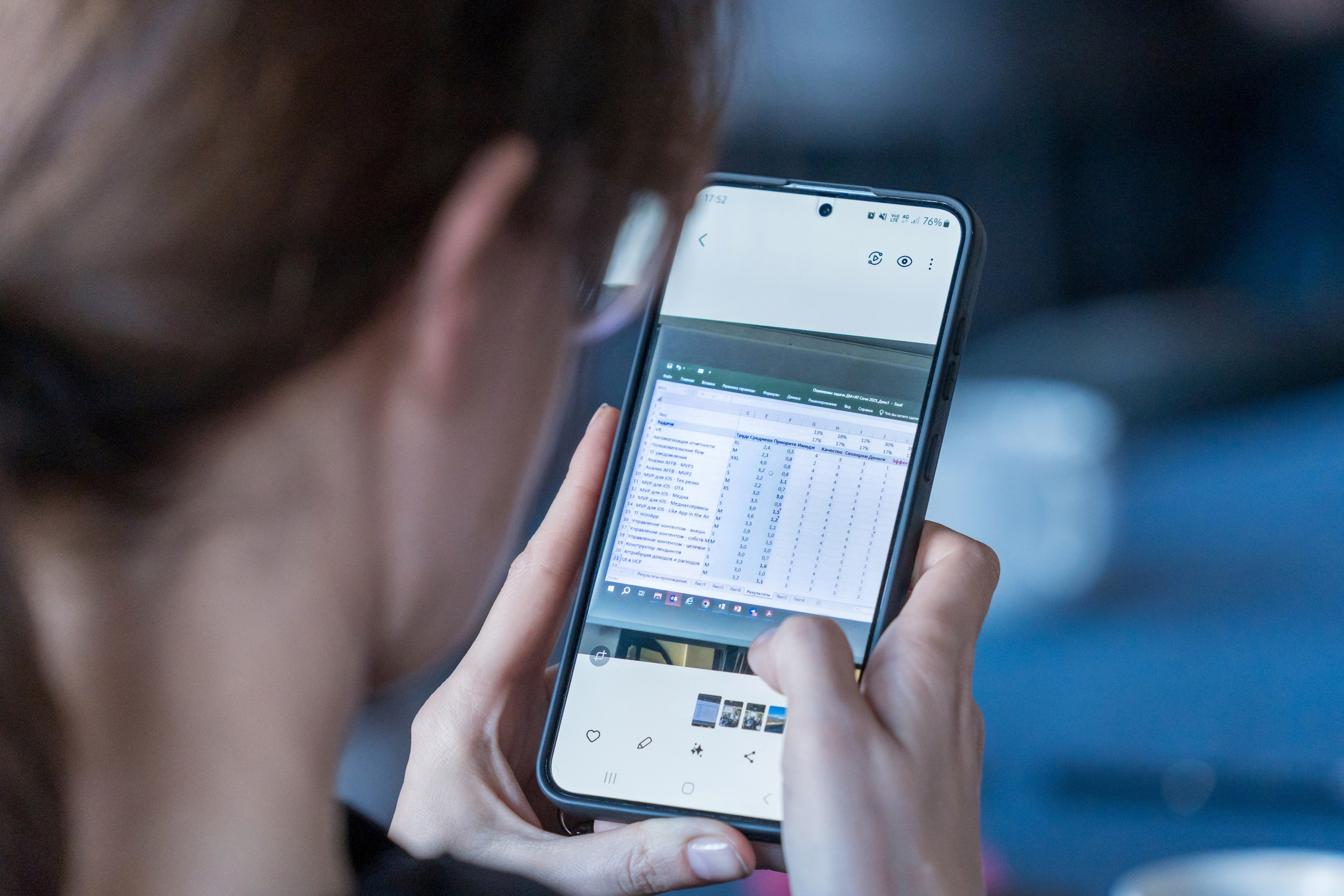 Тренинг для компании S7 Airlines в Красной Поляне. Репортажный фотограф в Красной Поляне и Сочи Павлюченко Екатерина