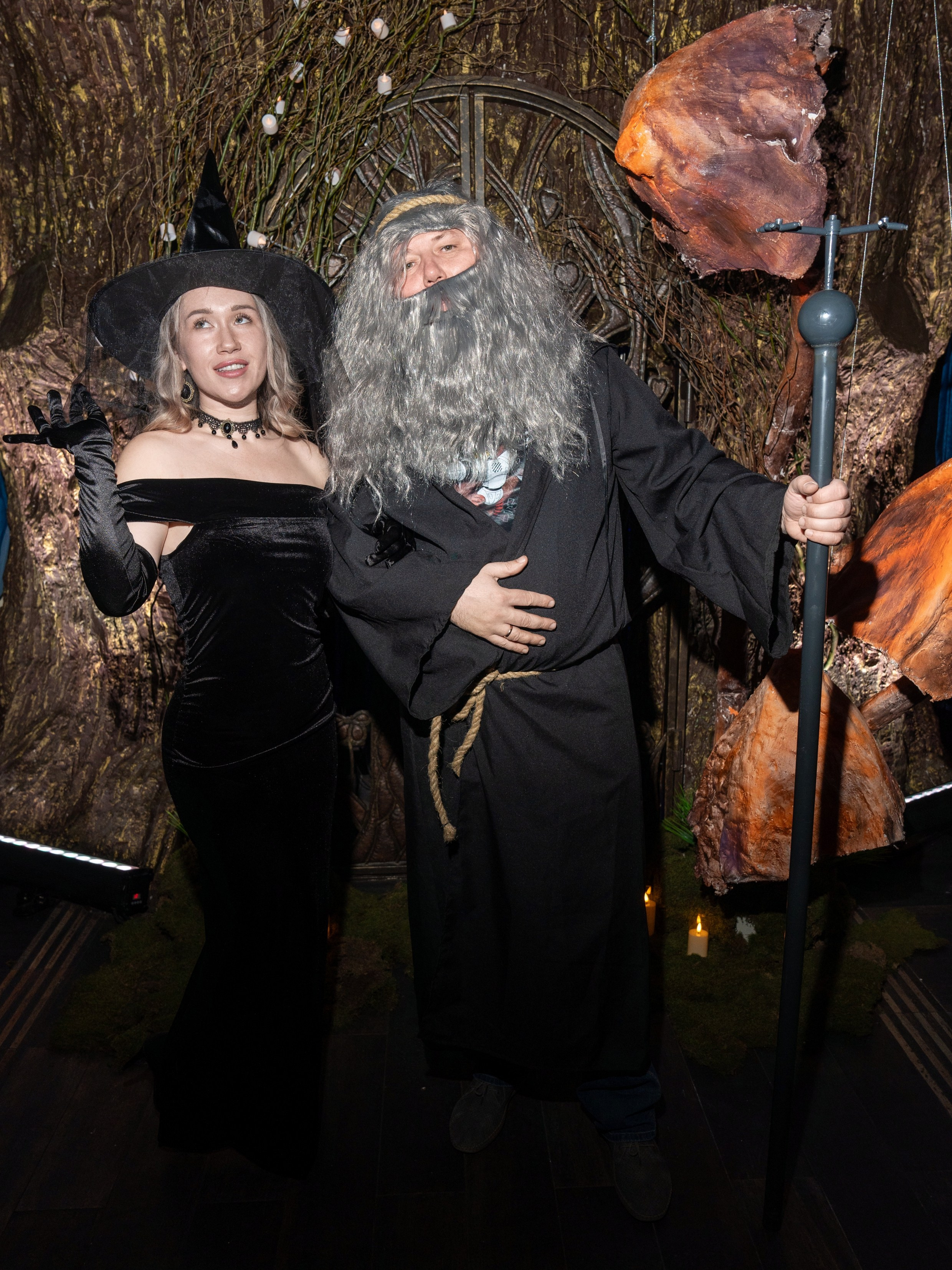 Гала-ужи «Акваполис». Репортажный фотограф в Красной Поляне и Сочи Павлюченко Екатерина