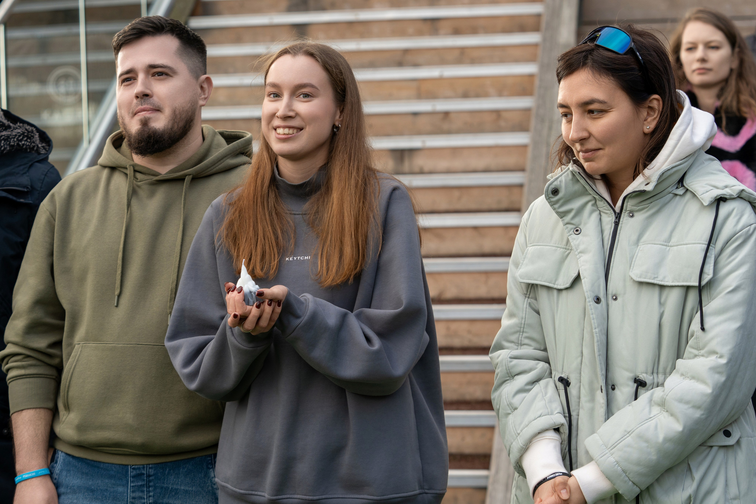 MICE мероприятие в Skypark. Репортажный фотограф в Красной Поляне и Сочи Павлюченко Екатерина