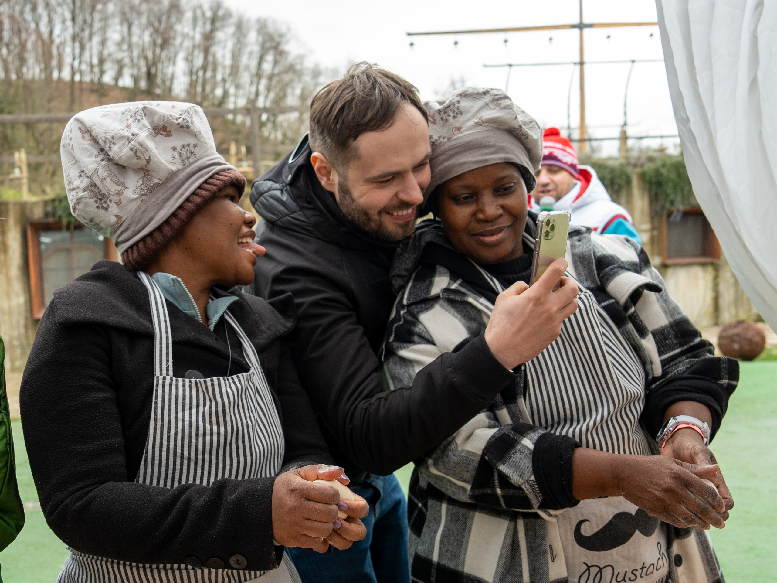 MICE мероприятие на ферме Экзархо. Репортажный фотограф в Красной Поляне и Сочи Павлюченко Екатерина