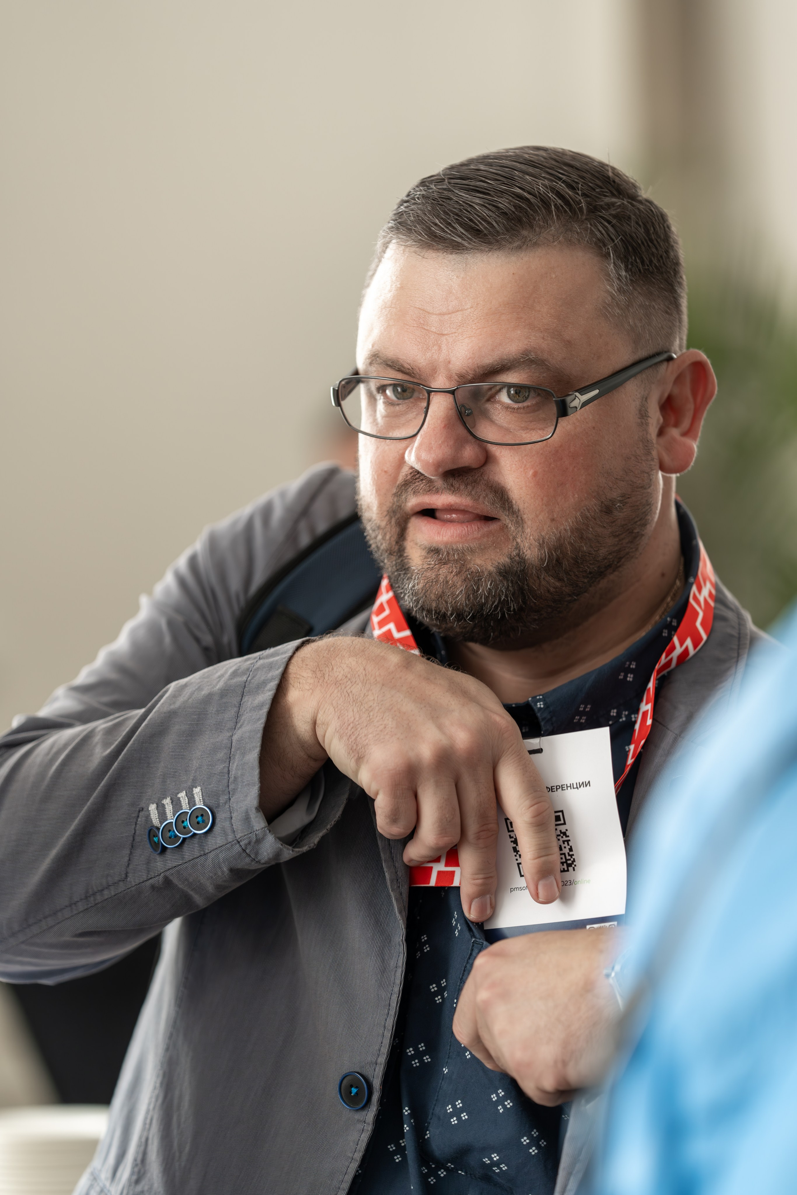 Международная конференция по управлению проектами. Репортажный фотограф в Красной Поляне и Сочи Павлюченко Екатерина