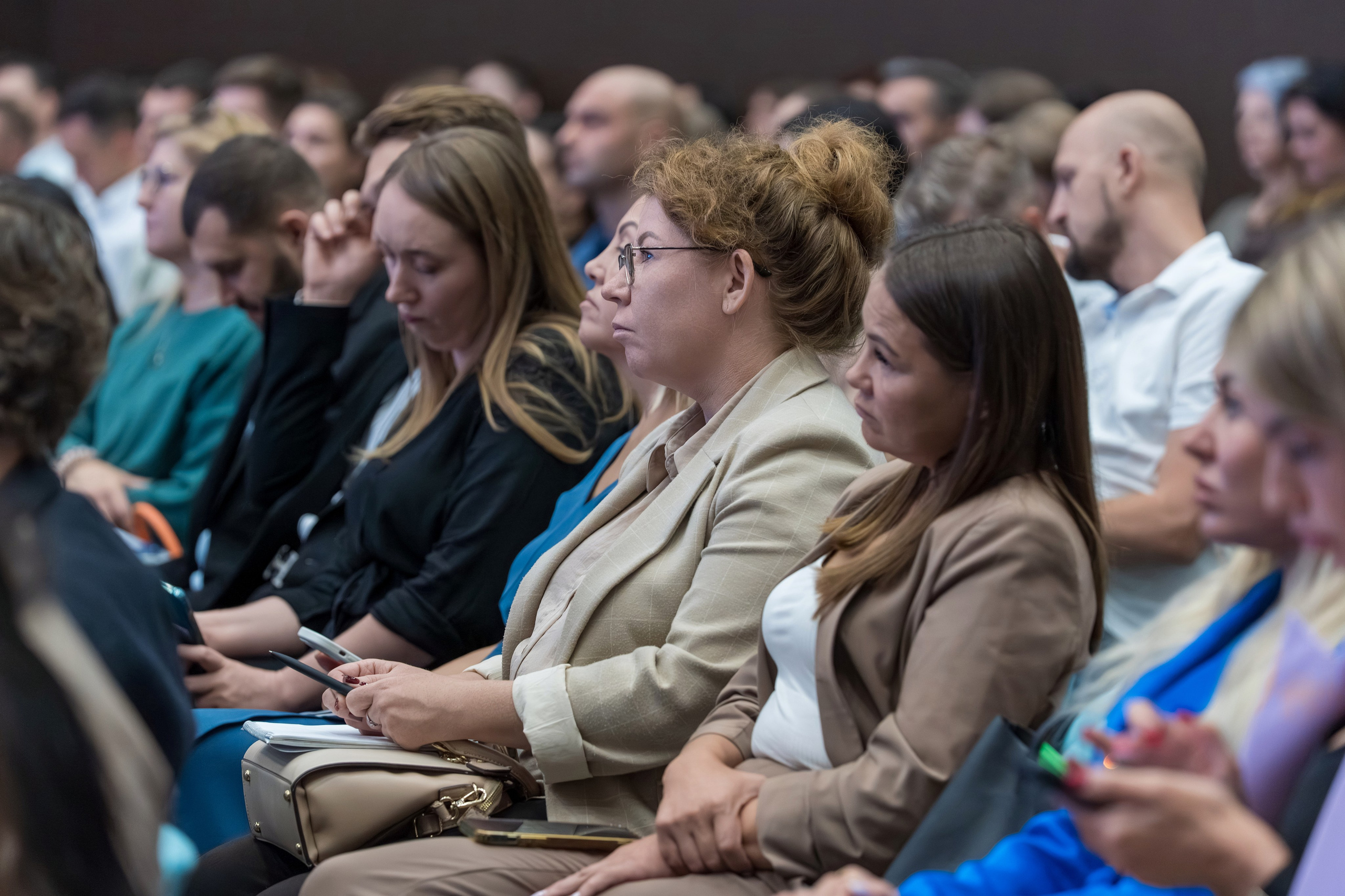 Форум недвижимости Trend Agent. Репортажный фотограф в Красной Поляне и Сочи Павлюченко Екатерина