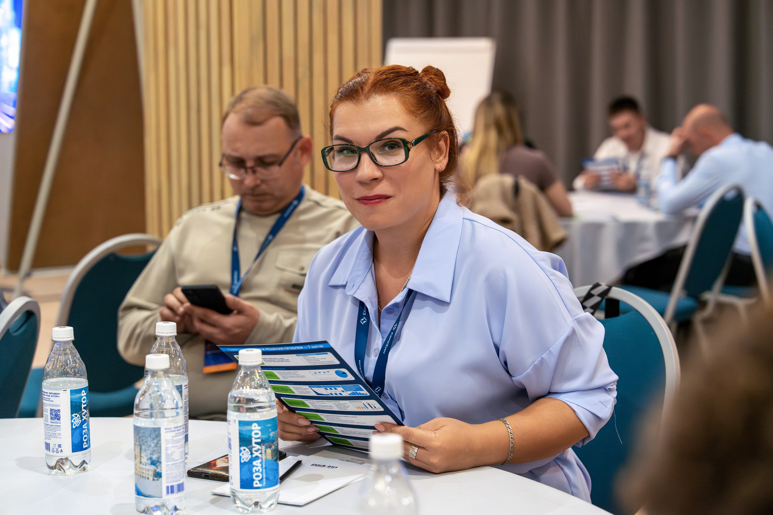 Форум развития 2024 ЕвроХим. Репортажный фотограф в Красной Поляне и Сочи Павлюченко Екатерина