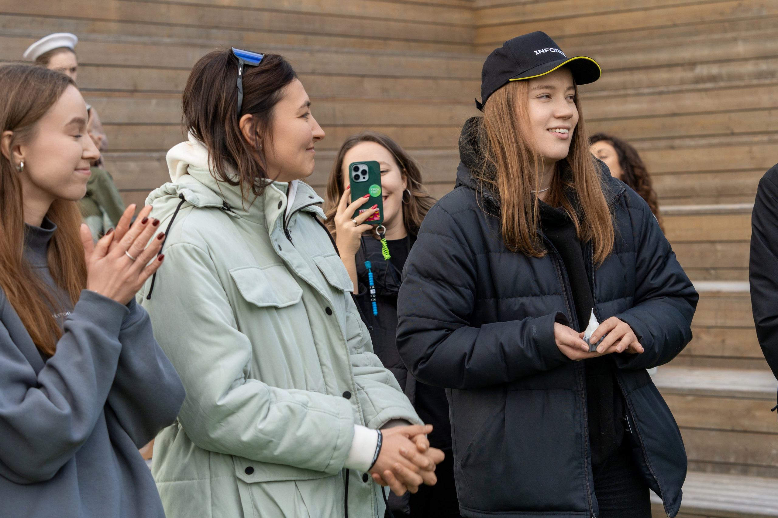 MICE мероприятие в Skypark. Репортажный фотограф в Красной Поляне и Сочи Павлюченко Екатерина