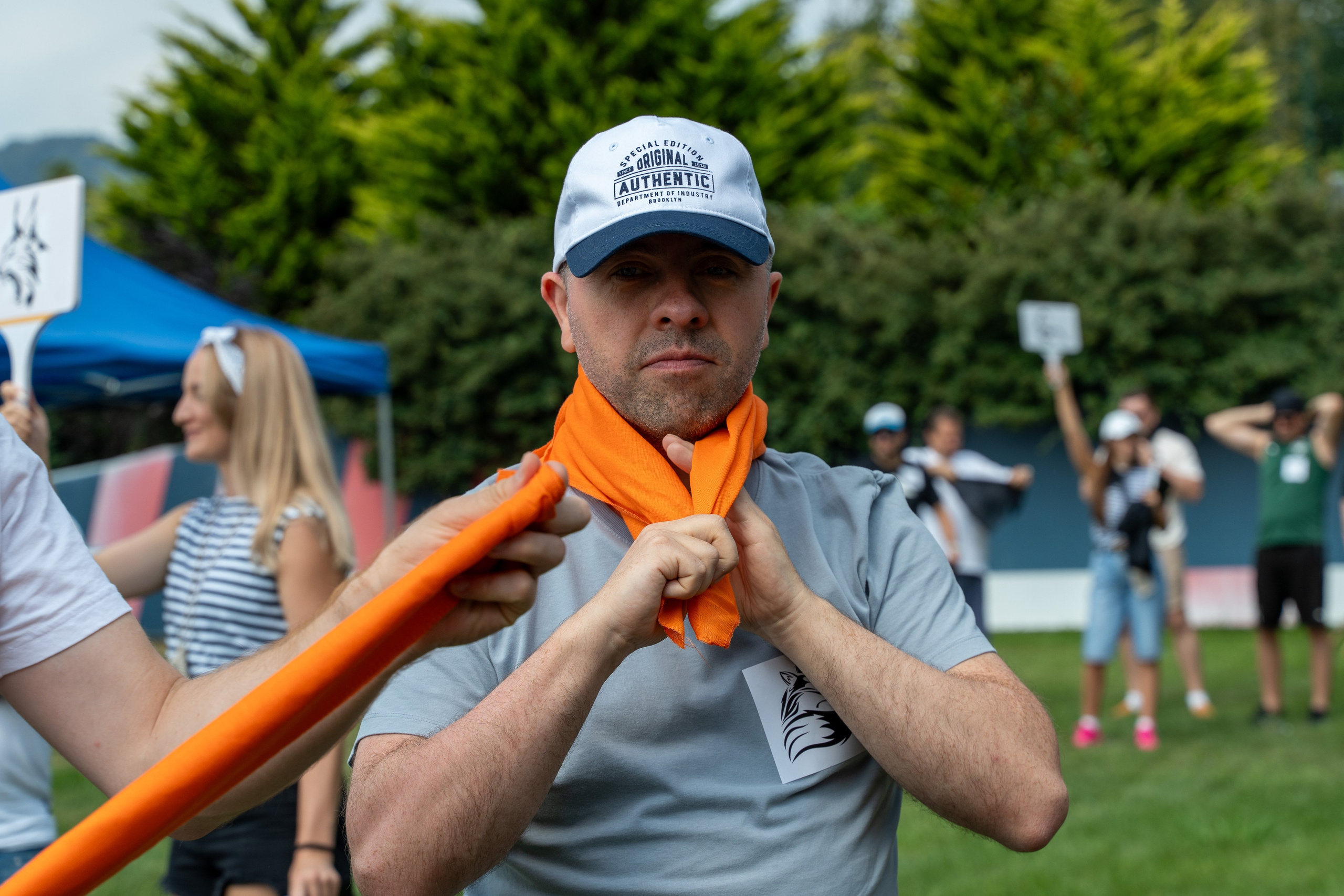 MICE мероприятие в Skypark «Фортбоярд». Репортажный фотограф в Красной Поляне и Сочи Павлюченко Екатерина