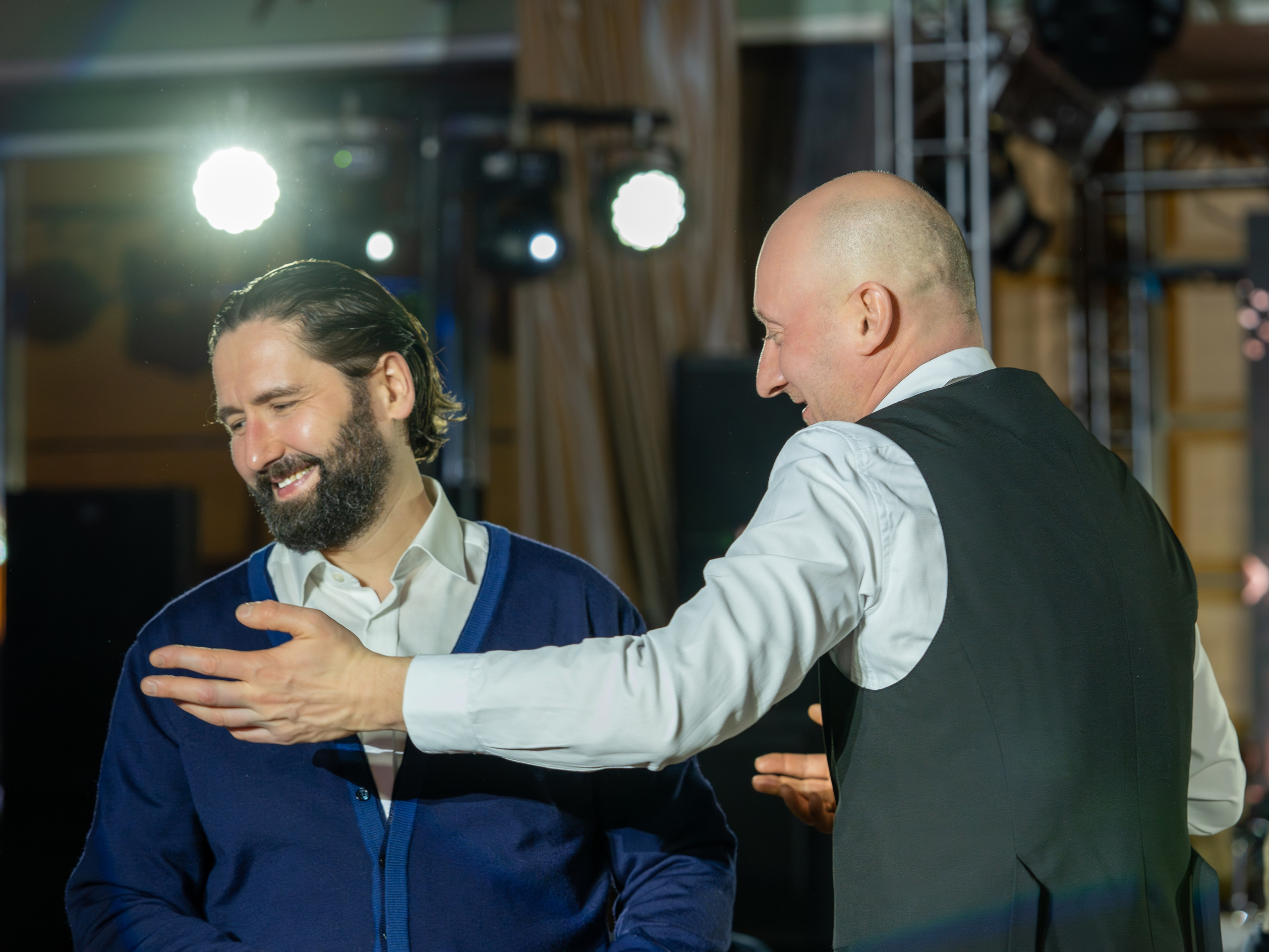 Новый год в стиле Great Gatsby. Репортажный фотограф в Красной Поляне и Сочи Павлюченко Екатерина