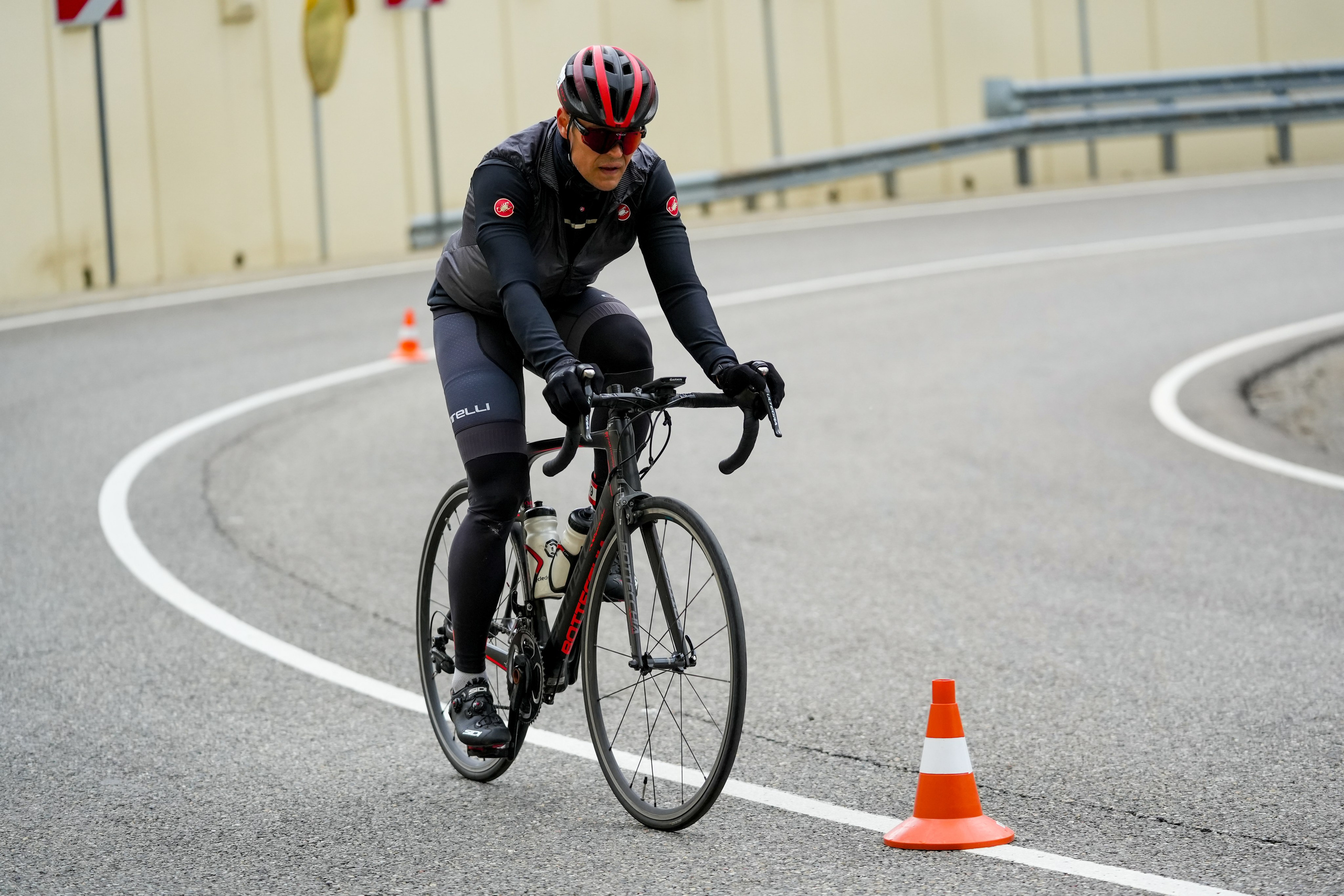 Велогонка «Три горы» на курортах горного кластера Красная Поляна. Репортажный фотограф в Красной Поляне и Сочи Павлюченко Екатерина