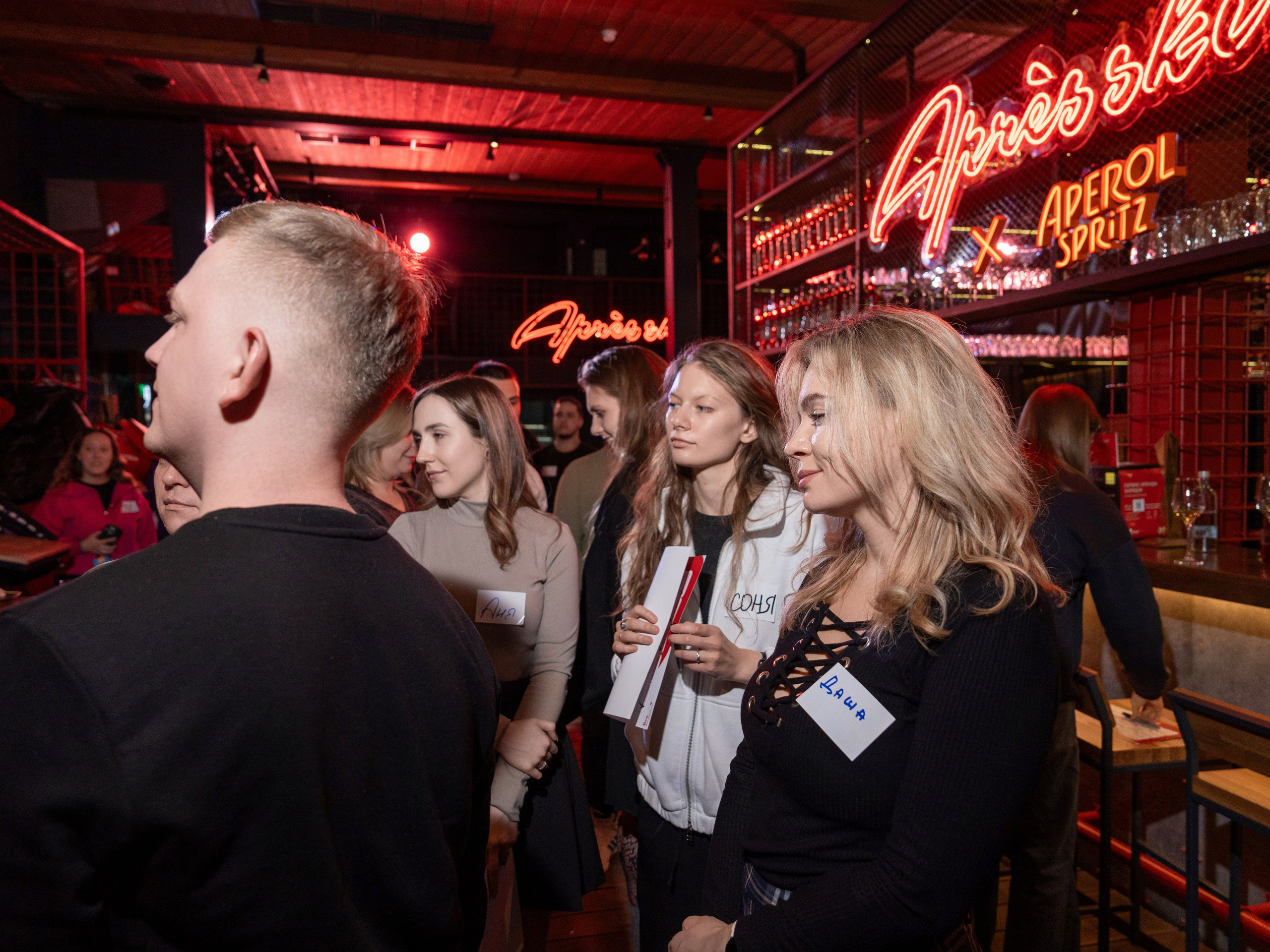 Вечернее мероприятие для компании «Мои инстурменты». Репортажный фотограф в Красной Поляне и Сочи Павлюченко Екатерина