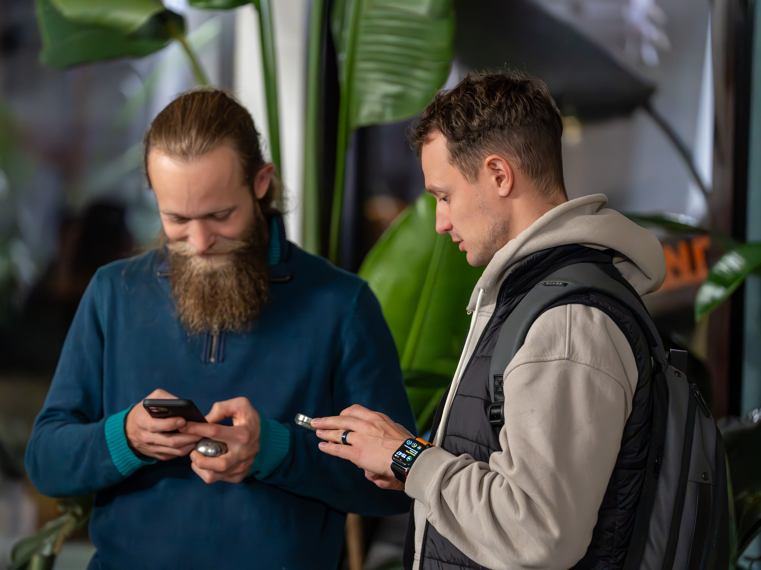 Предновогодняя встреча в пространстве Steford Hub. Репортажный фотограф в Красной Поляне и Сочи Павлюченко Екатерина