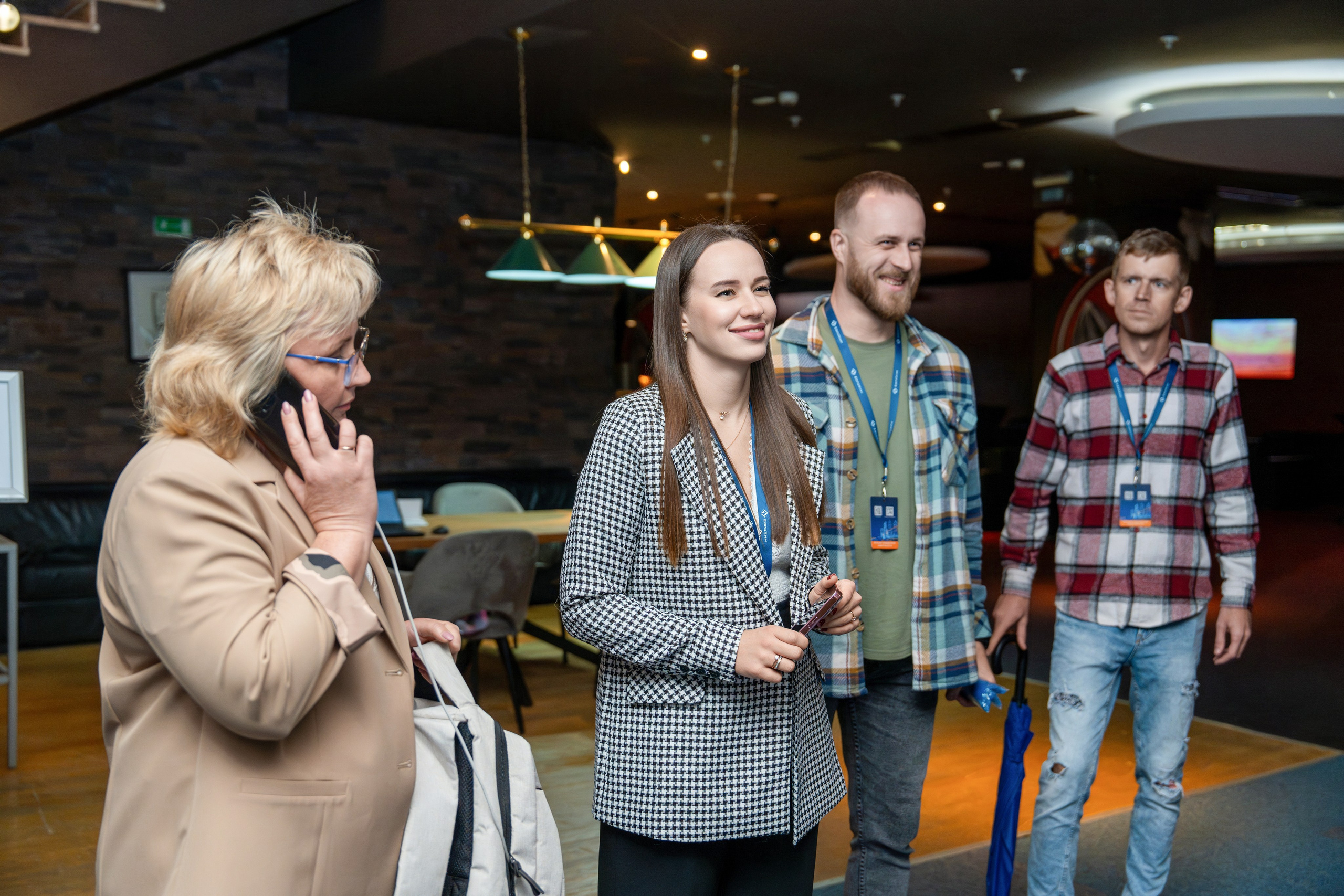 Форум развития 2024 ЕвроХим. Репортажный фотограф в Красной Поляне и Сочи Павлюченко Екатерина
