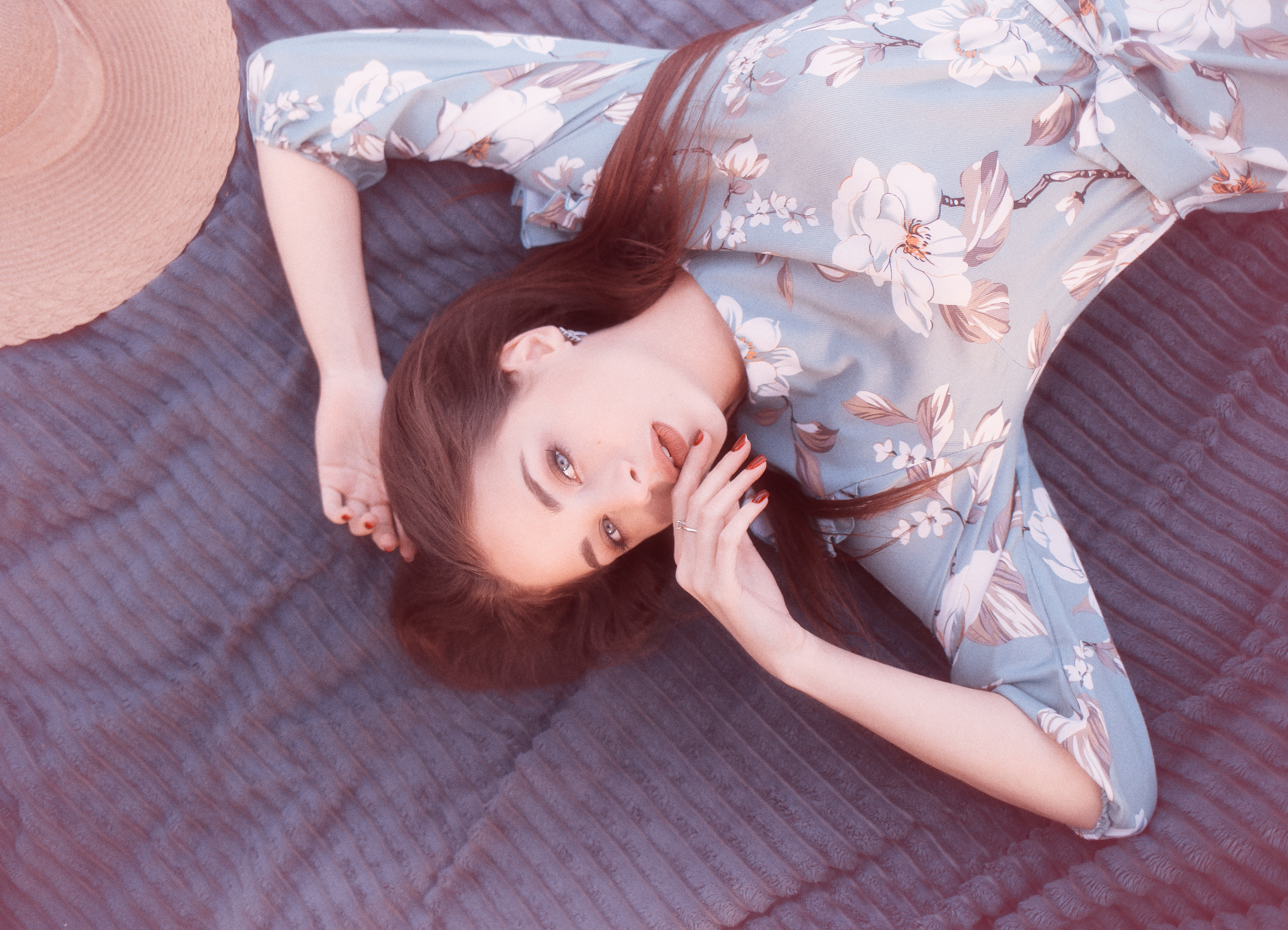 Фотограф в Орле Еленина Галина. Женский и детский портрет