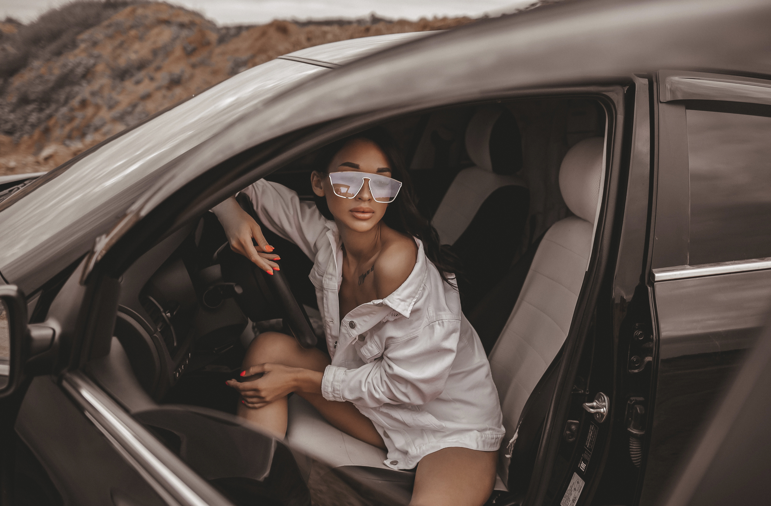 Street photo. Фотограф в Орле Еленина Галина. Женский и детский портрет