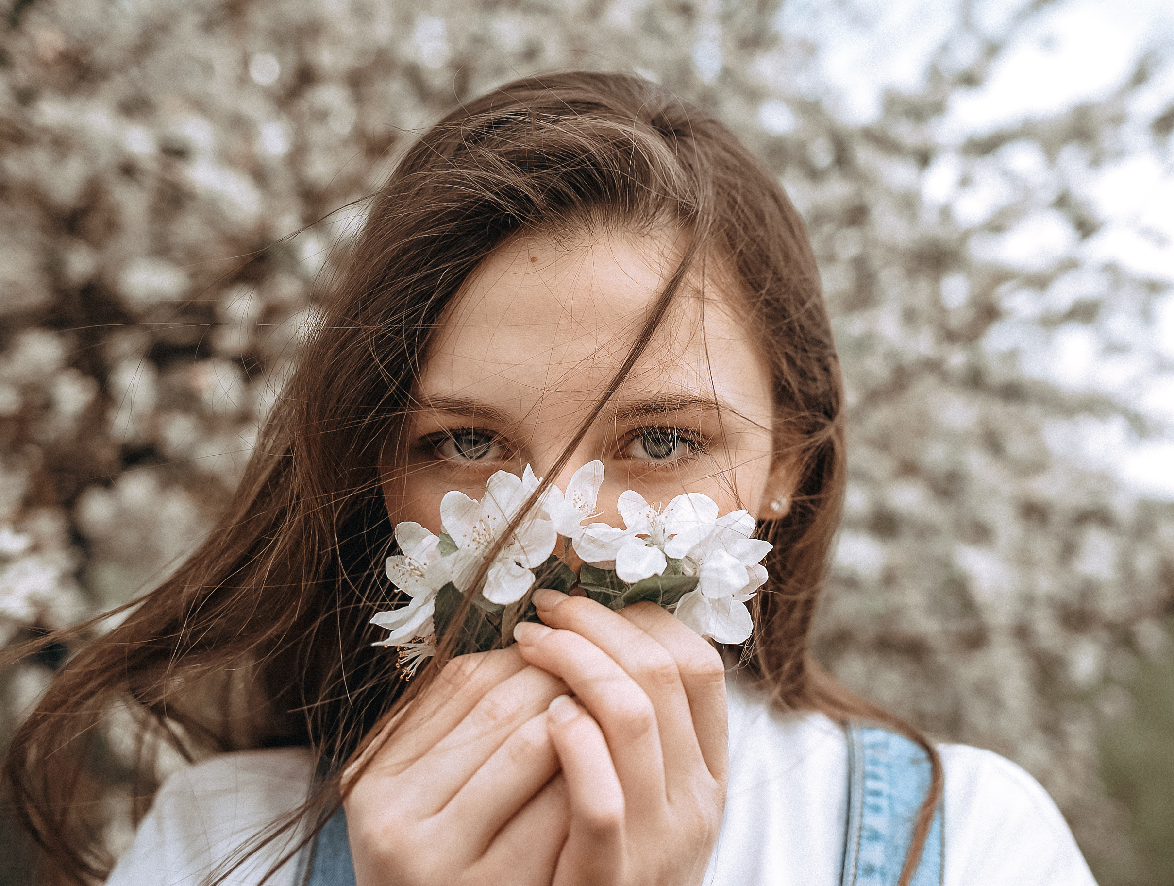 Фотограф в Орле Еленина Галина. Женский и детский портрет
