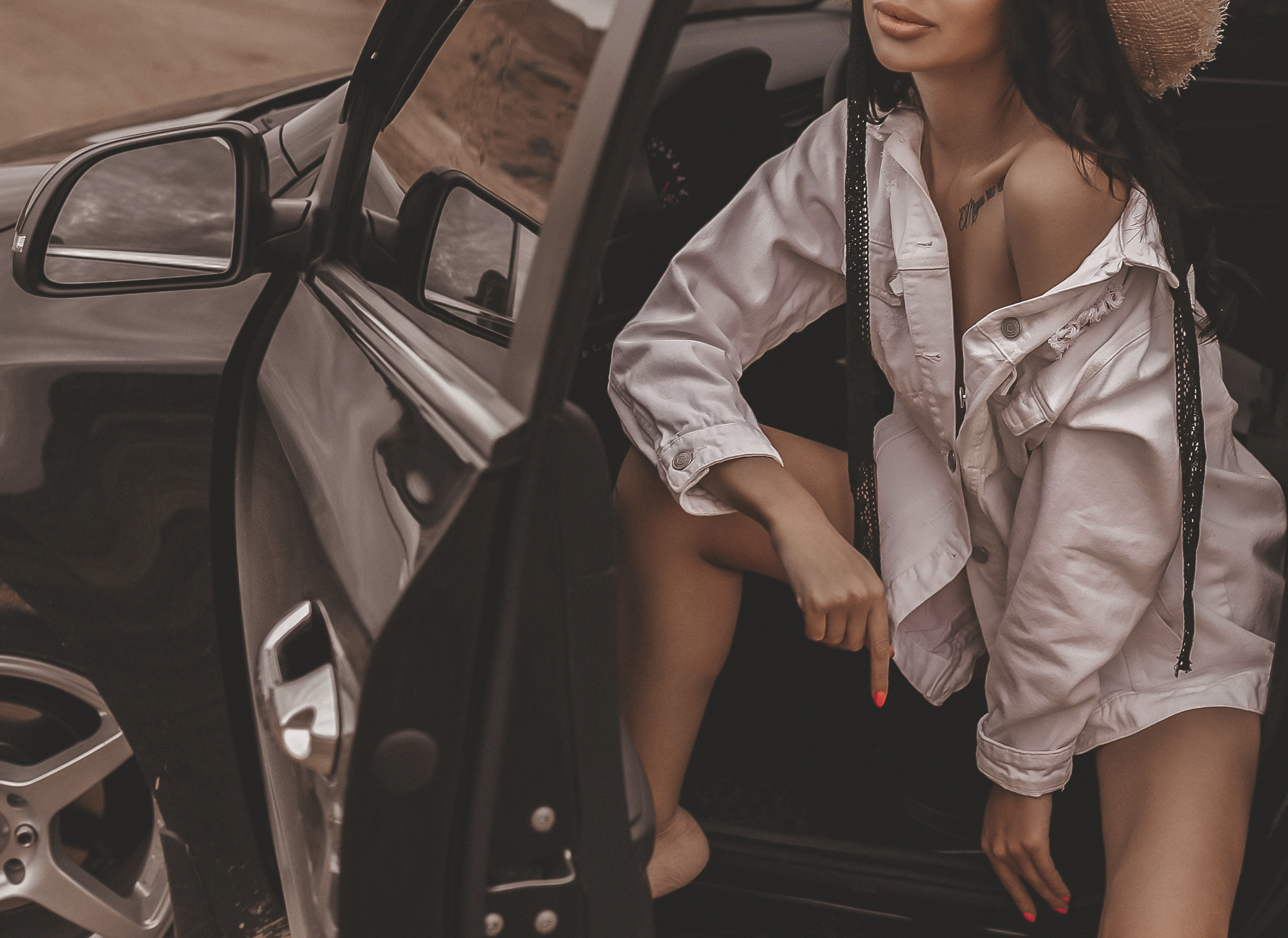 Street photo. Фотограф в Орле Еленина Галина. Женский и детский портрет