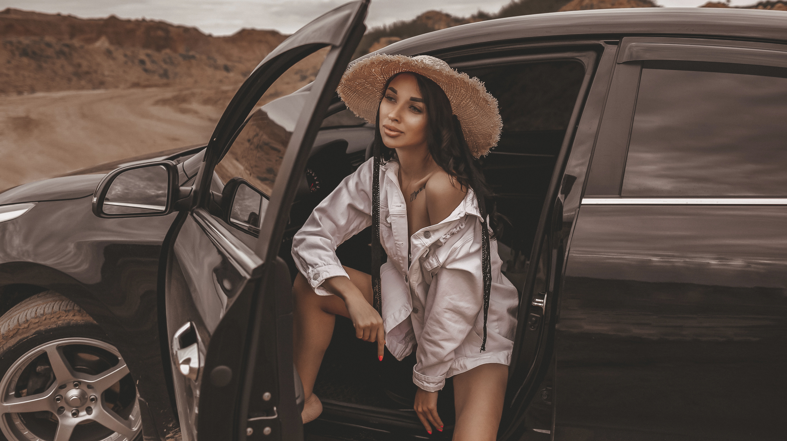 Street photo. Фотограф в Орле Еленина Галина. Женский и детский портрет