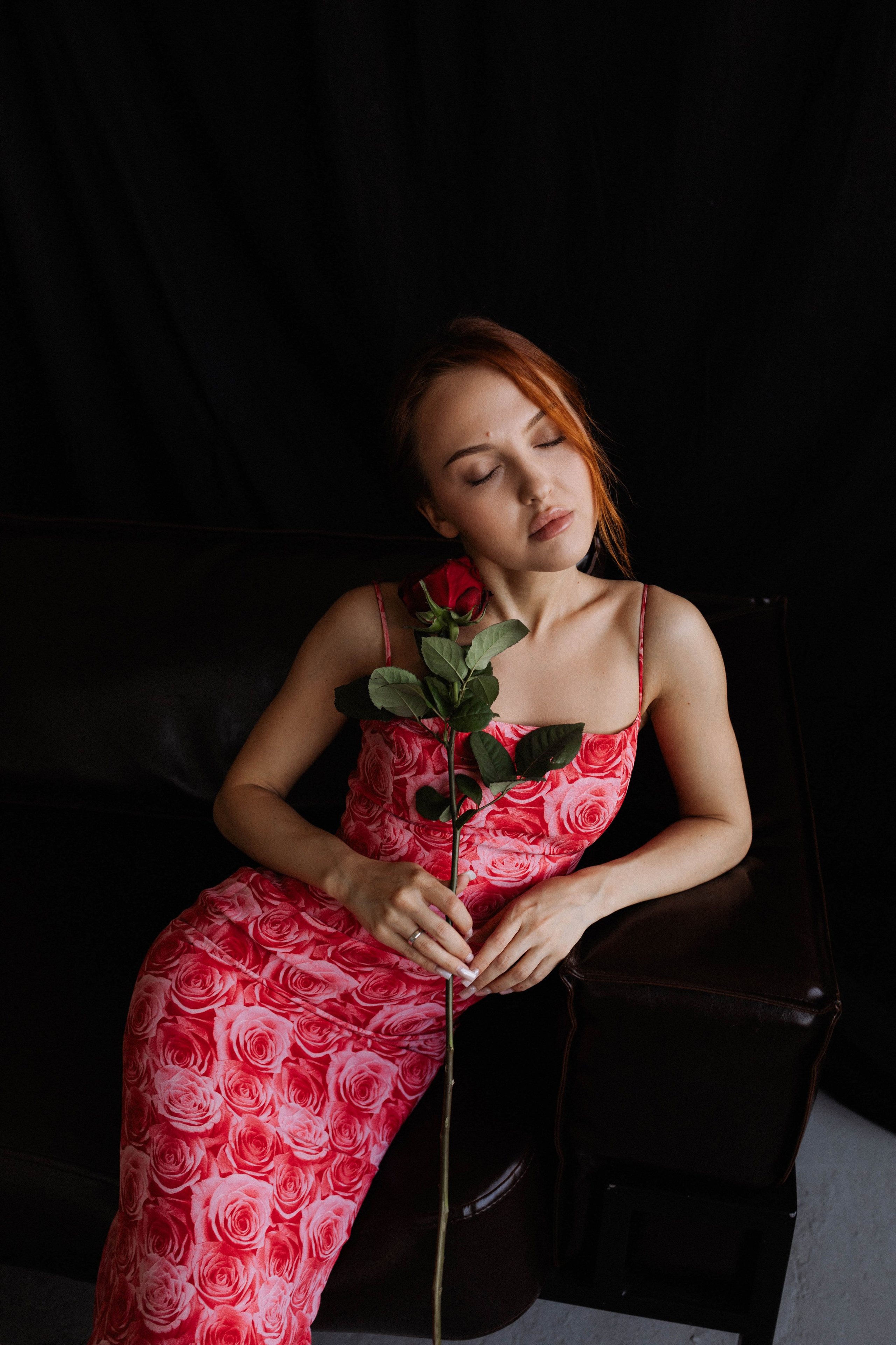 Марго. Фотограф в Туле и Алексине Стулова Мария