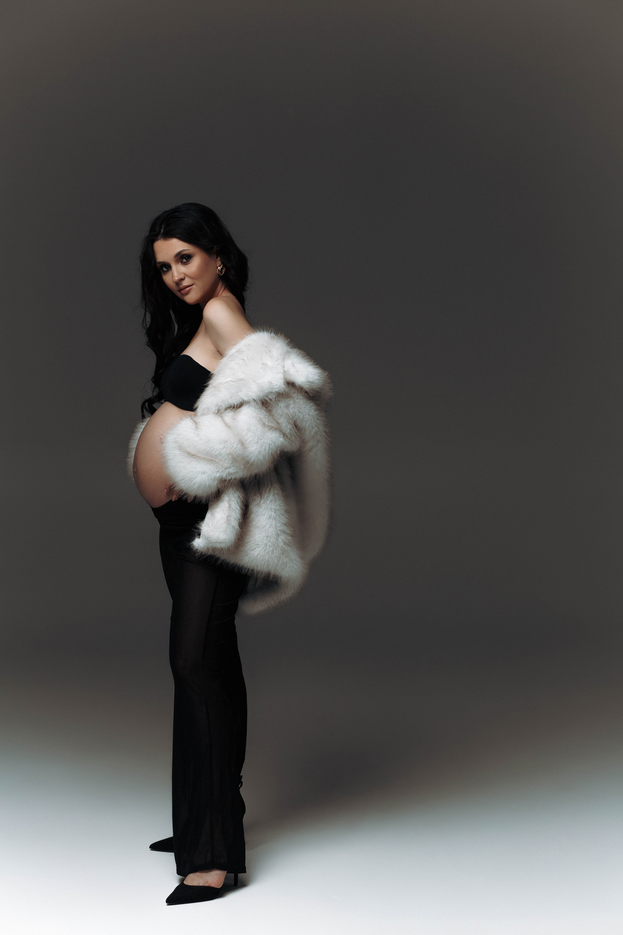 Ирина. Фотограф Дарья Бобровских в Воронеже