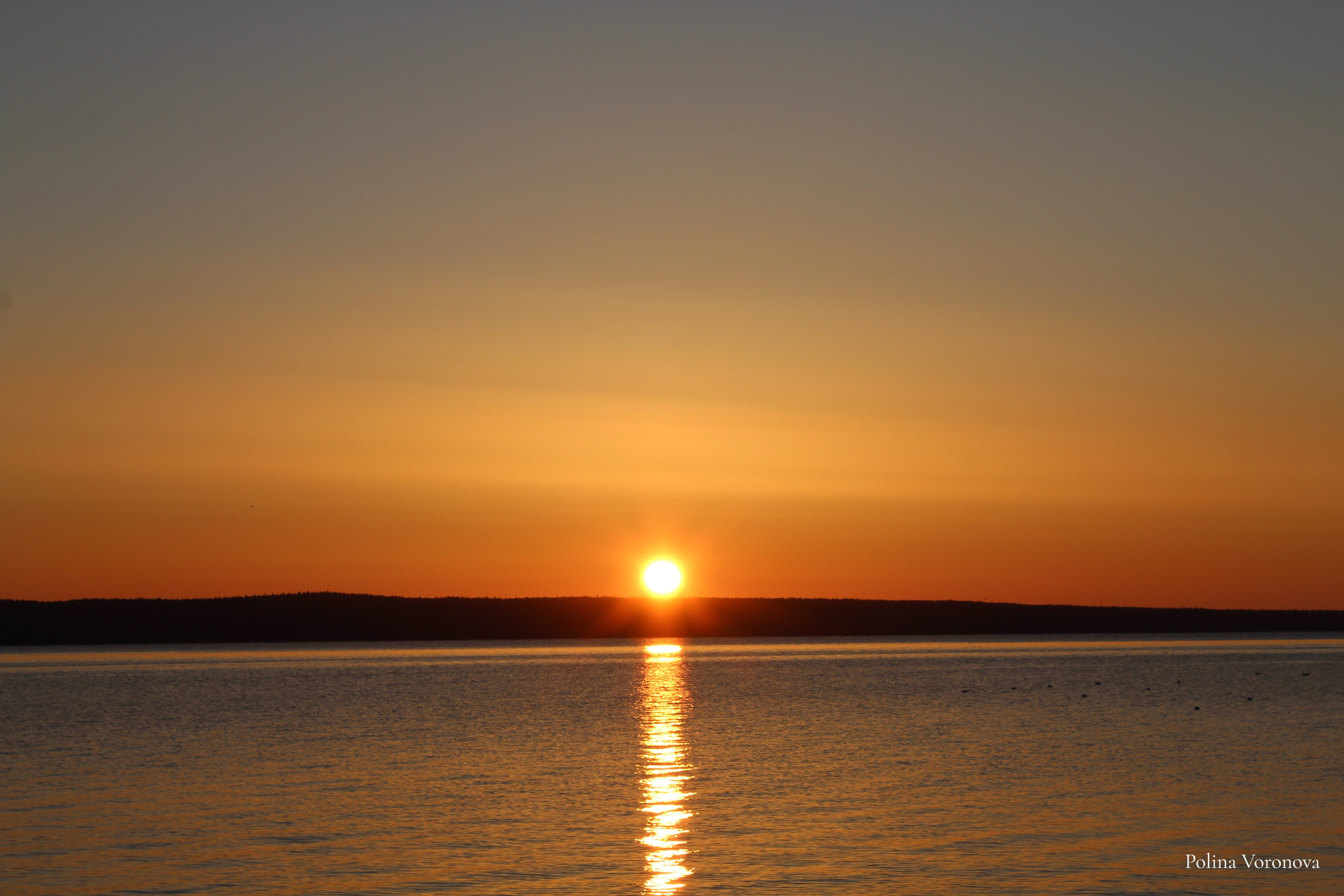 Петрозаводск Майский. Хорошая экспедиция