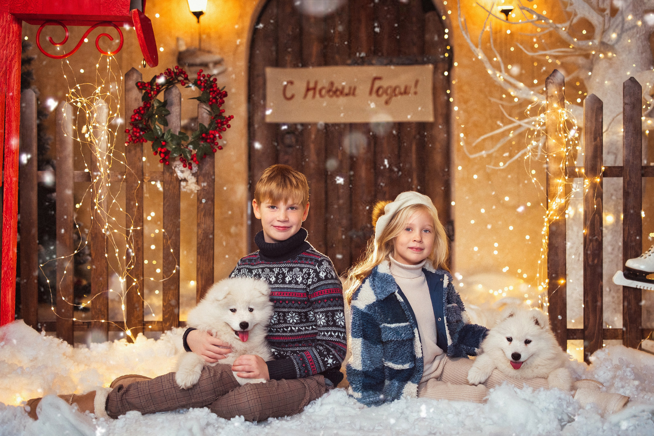 ДВОРИК, Фотостудия «Эль». Семейный и детский фотограф в Краснодаре Анна Трашкова