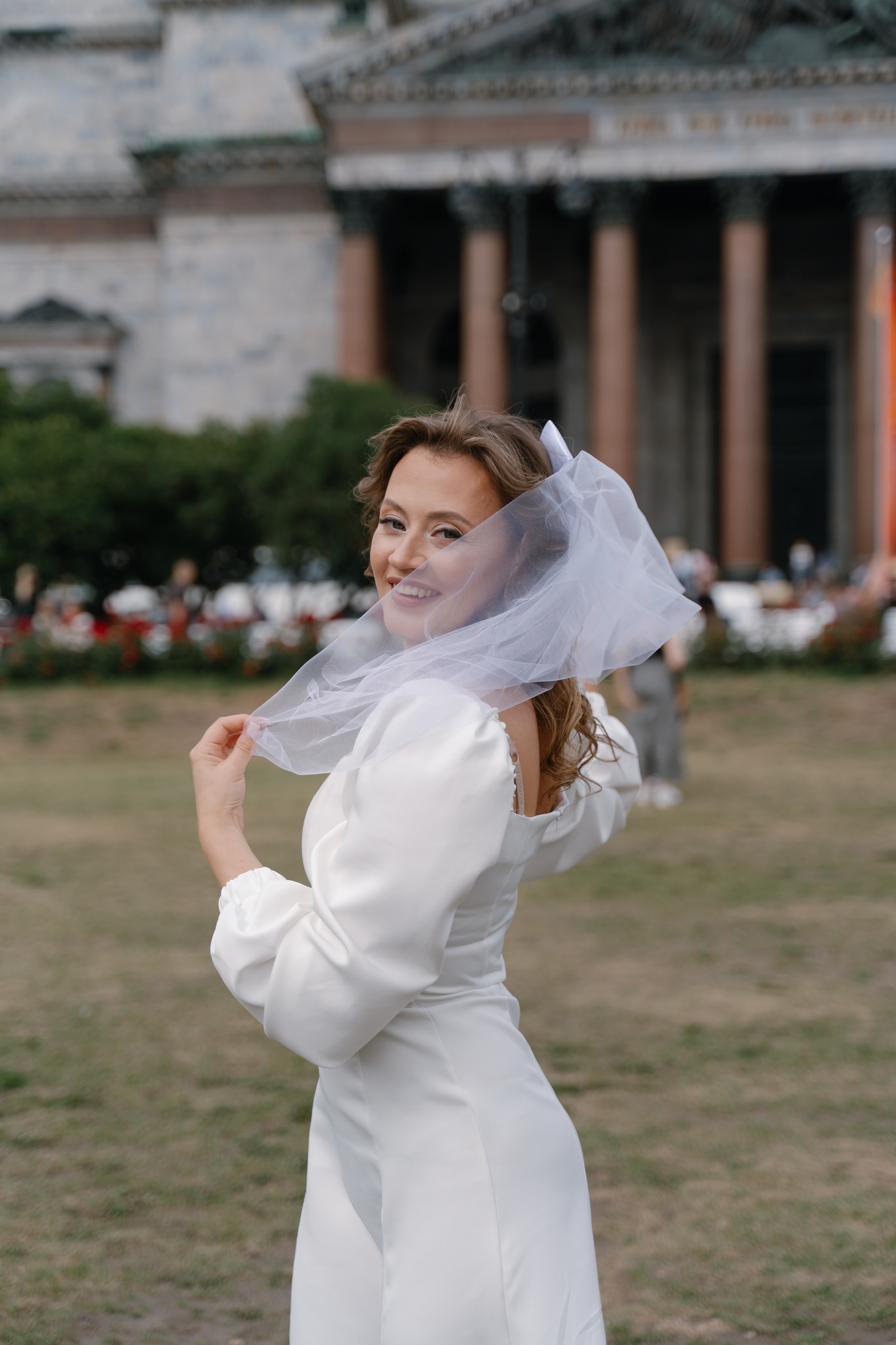 29.07.2023. Свадебный фотограф — Наталья Фед СПб/Москва