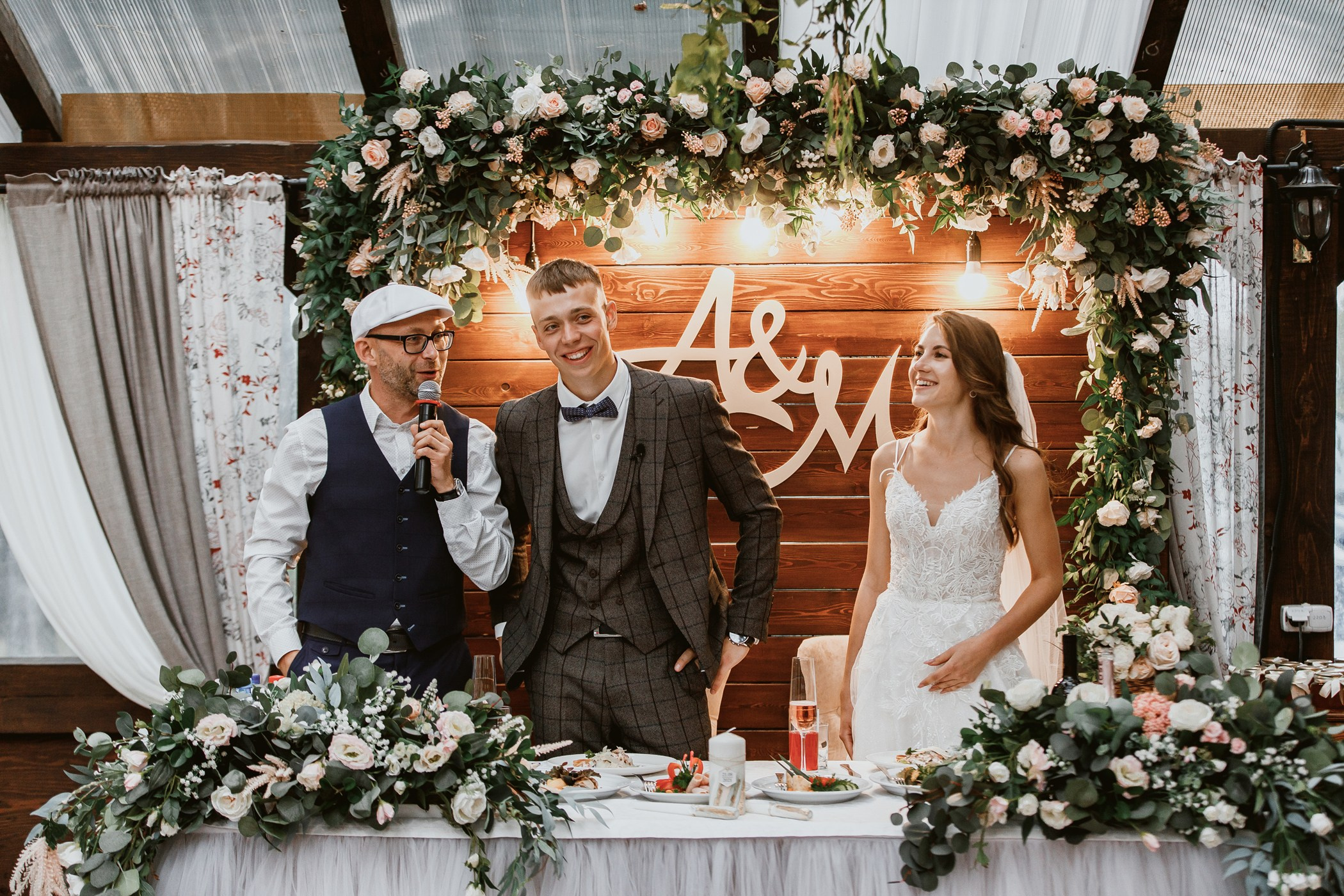 Андрей и Мария. Тимур Аминов | Фотограф в Кемерове