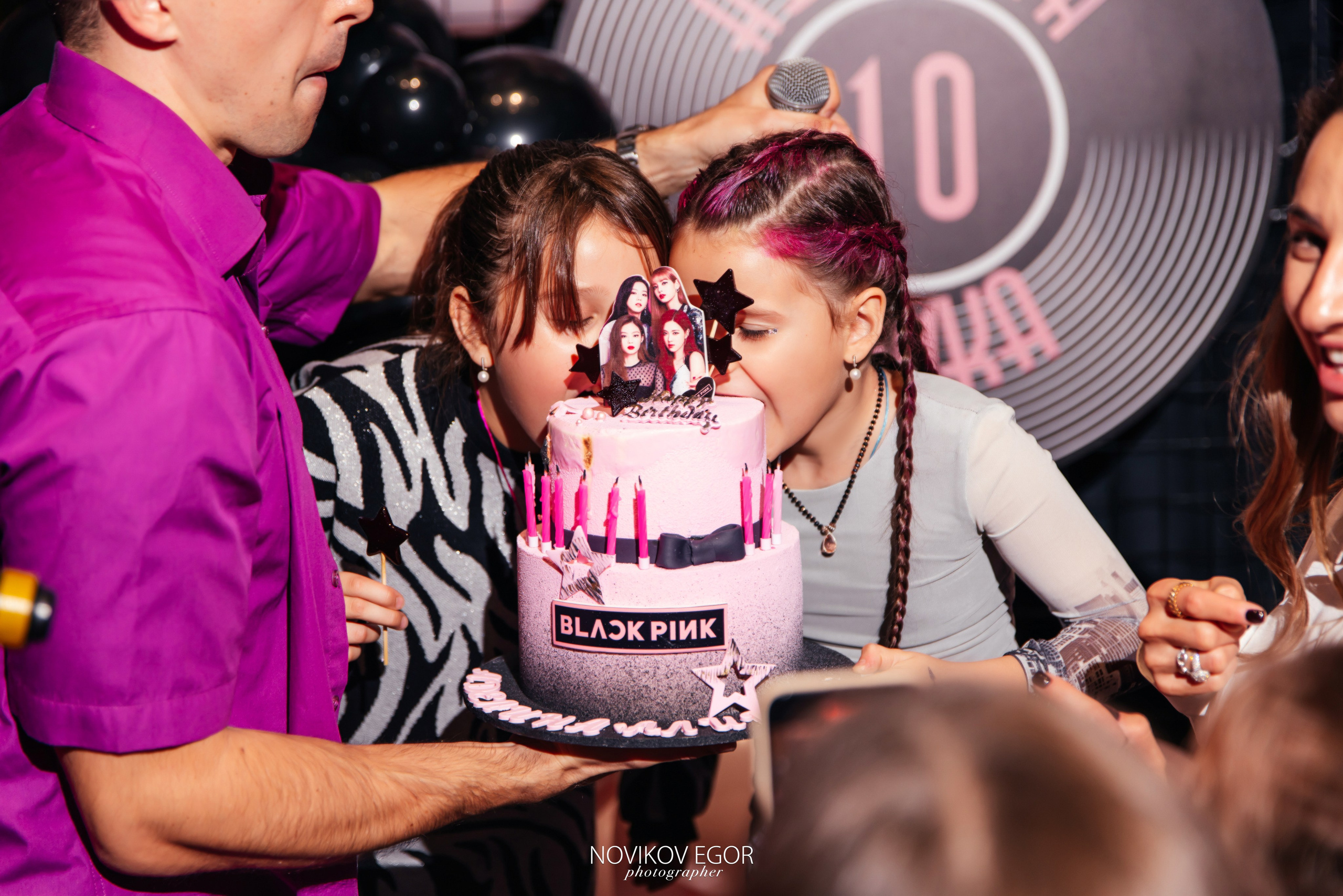 Алике 10 лет. Фотограф Ростов-на-Дону