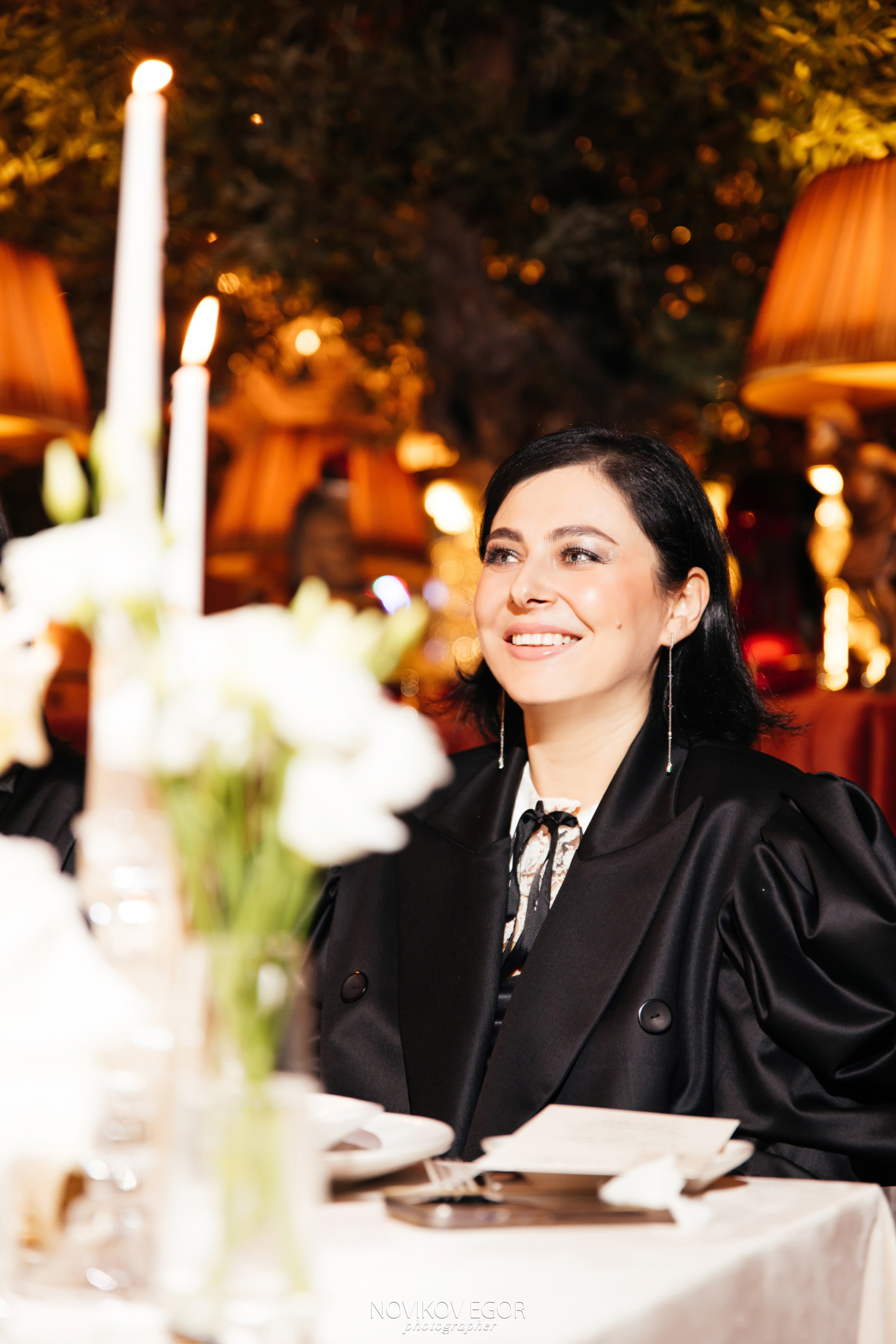 День Рождение Татьяны. Фотограф Ростов-на-Дону