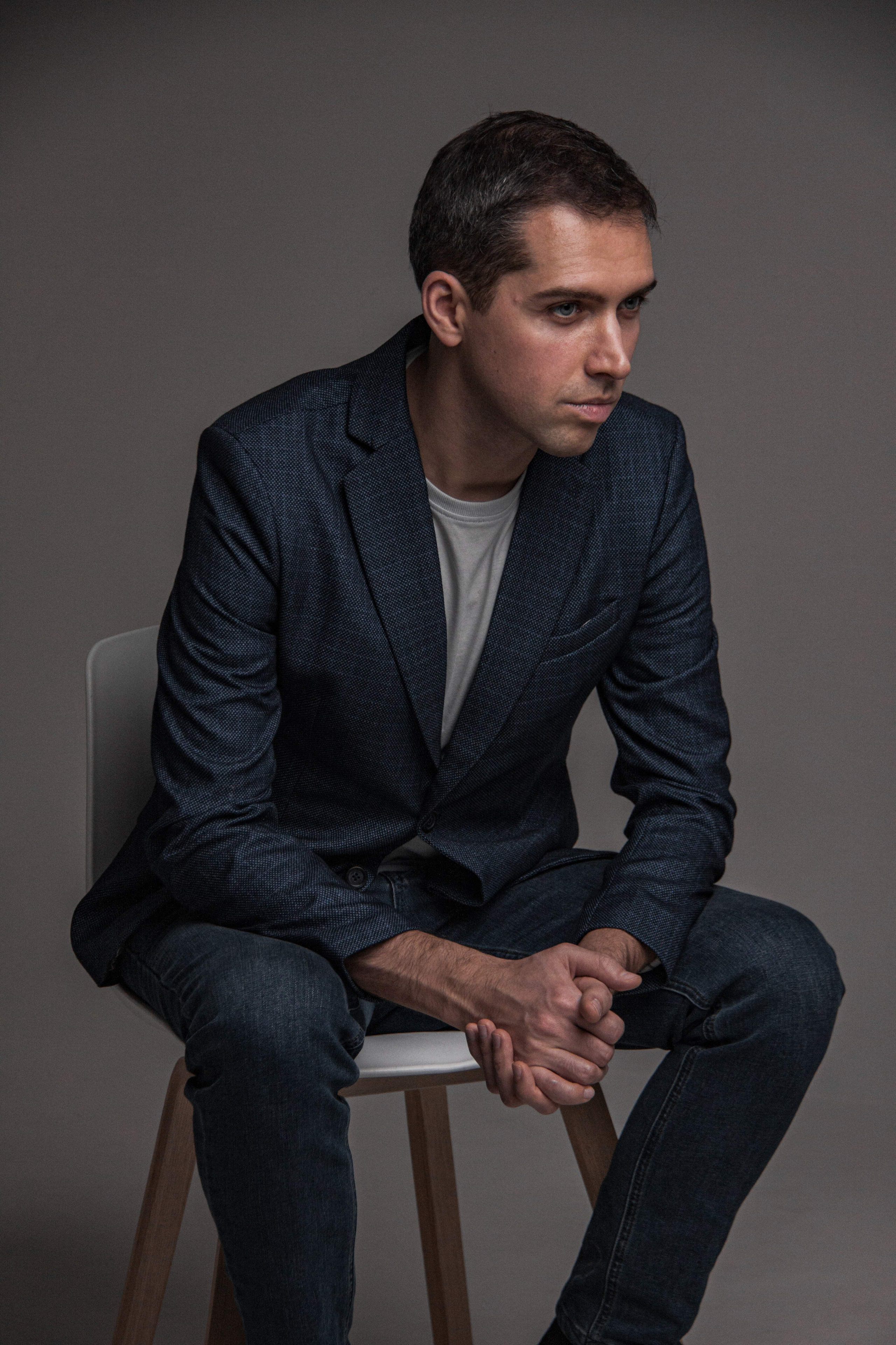 For actor. Дария Галямова — фотограф: открытый, творческий, коммерческий