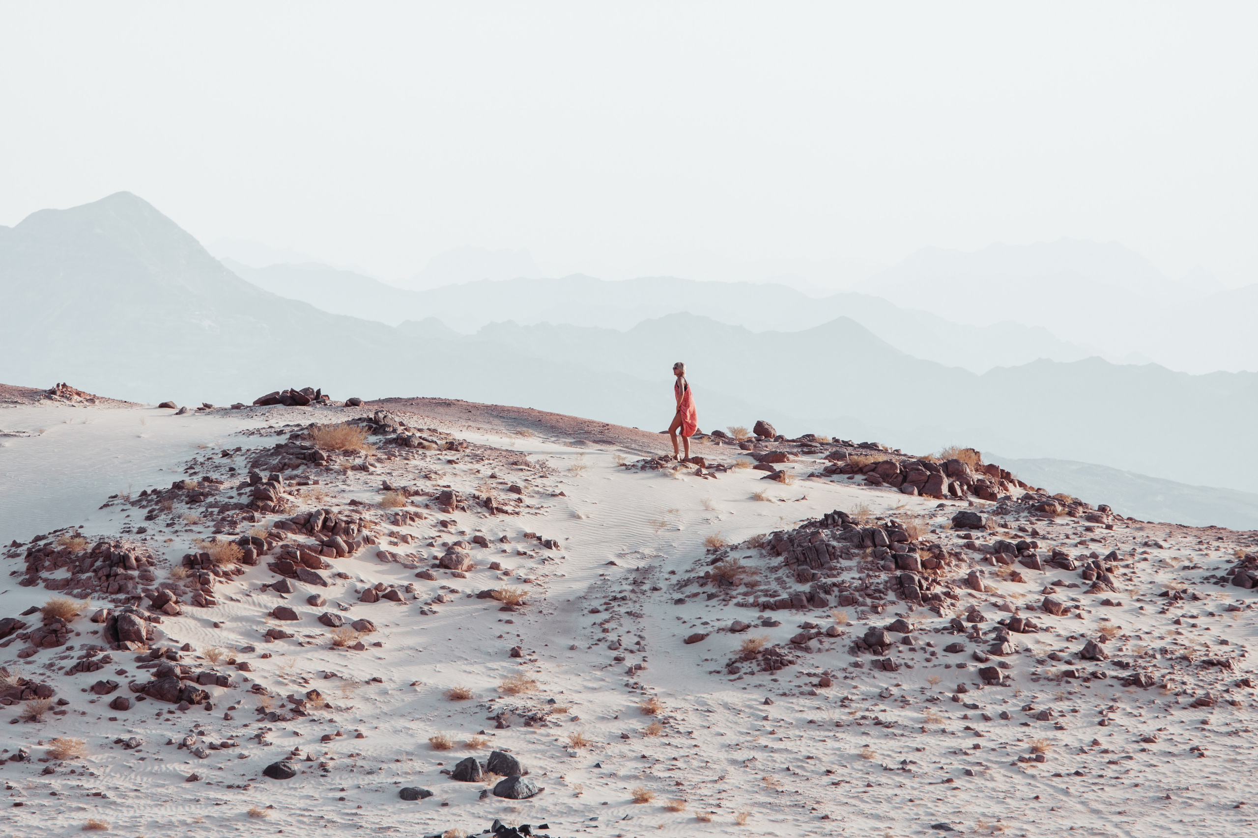 Дюна. ДарияГалямова — фотограф: открытый, творческий, коммерческий