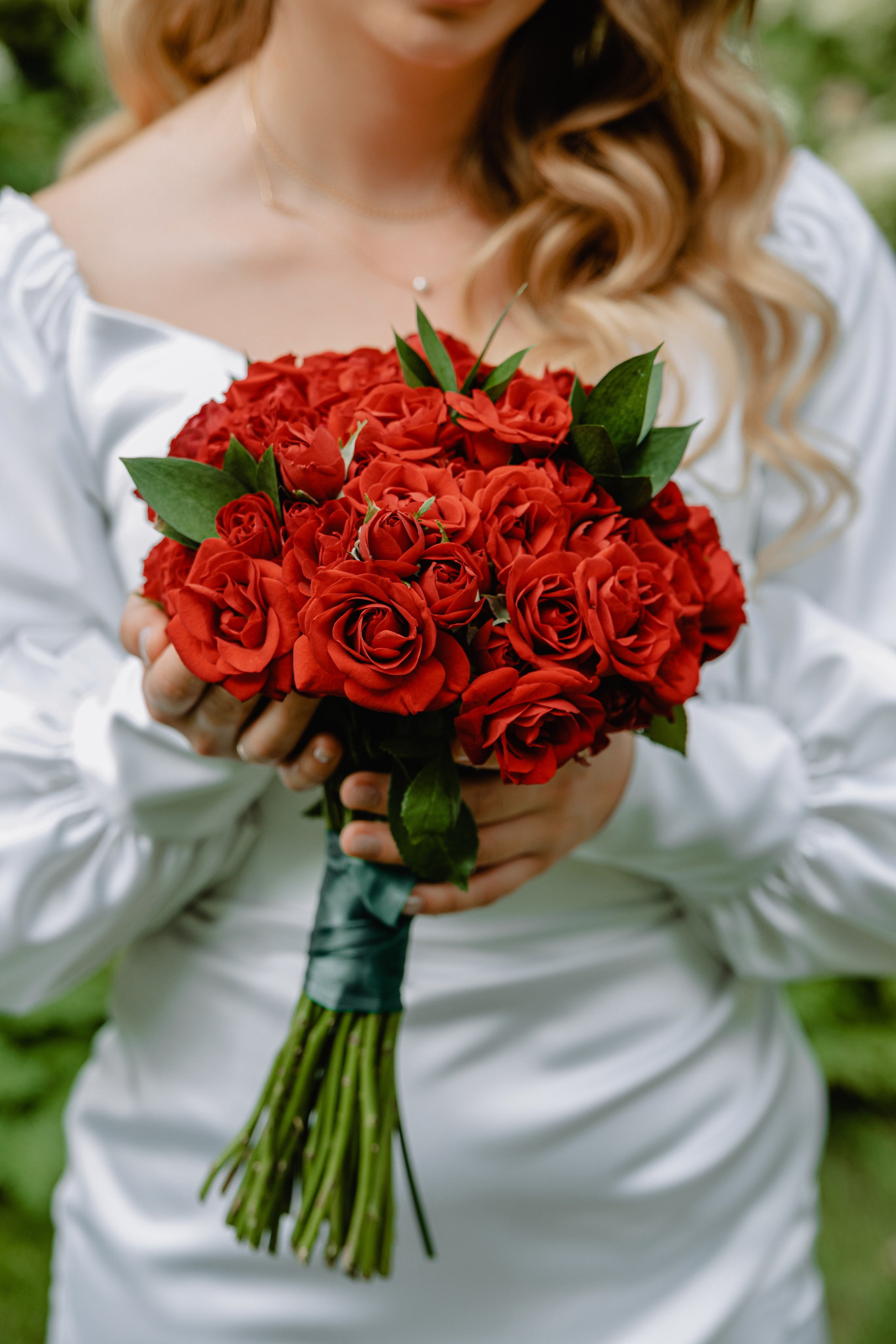 Анастасия и Иван. Фотограф Воронеж Варвара