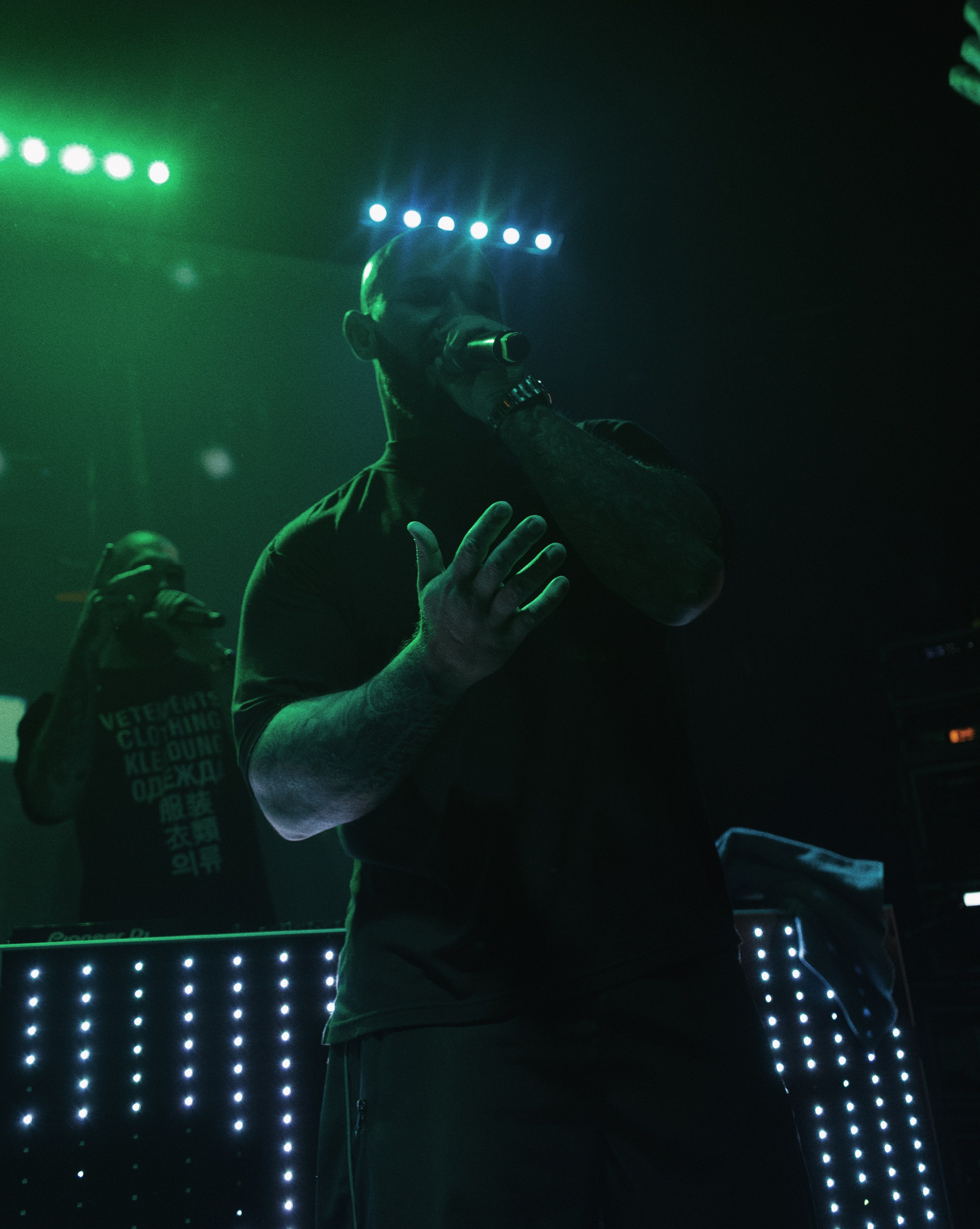 DZHIGAN. NOIZOMAX Художественный фотограф в Дубай