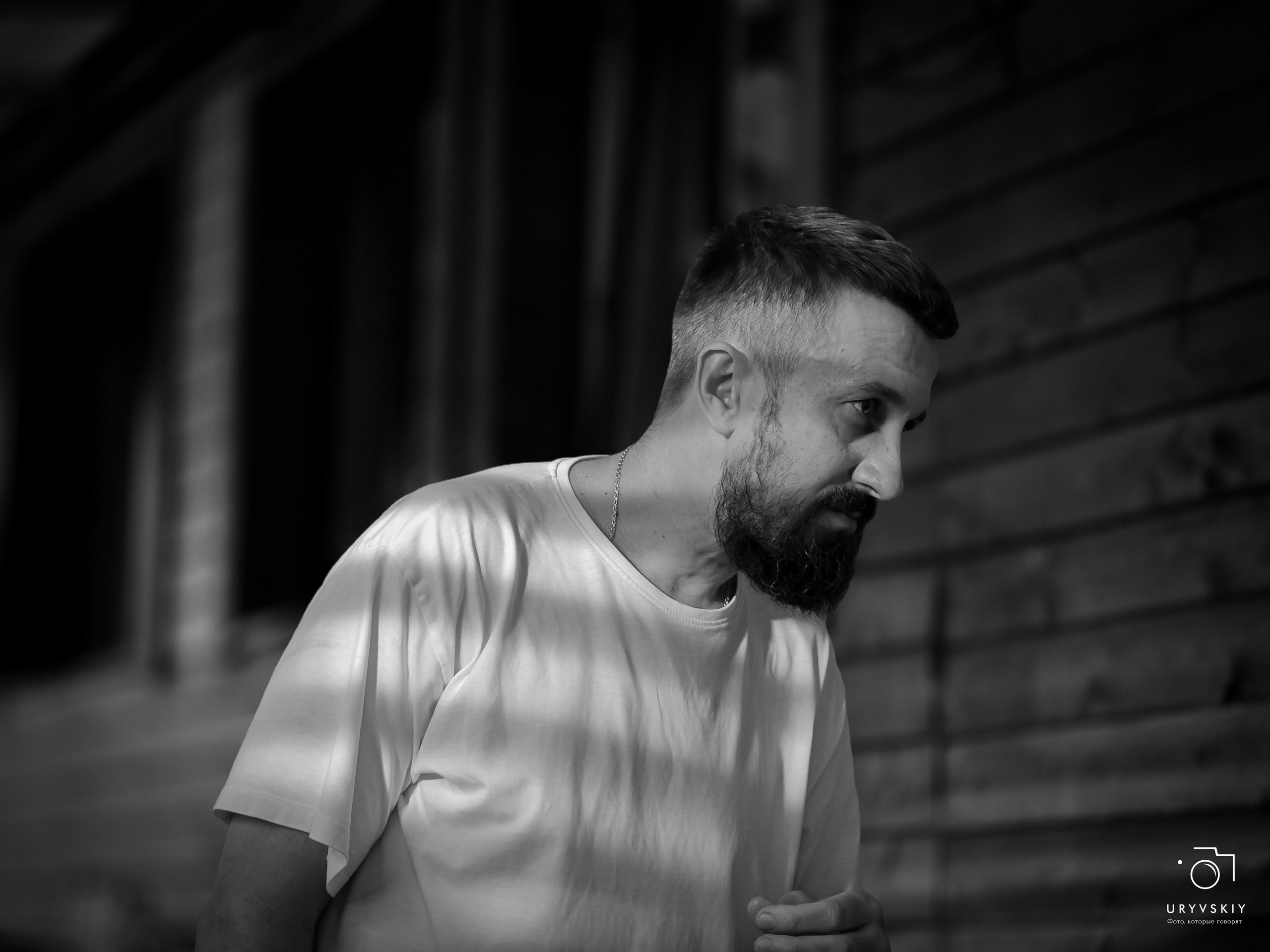 Командор, Хороший. День торговли 2025. Игорь Урывский. Фотограф Красноярск