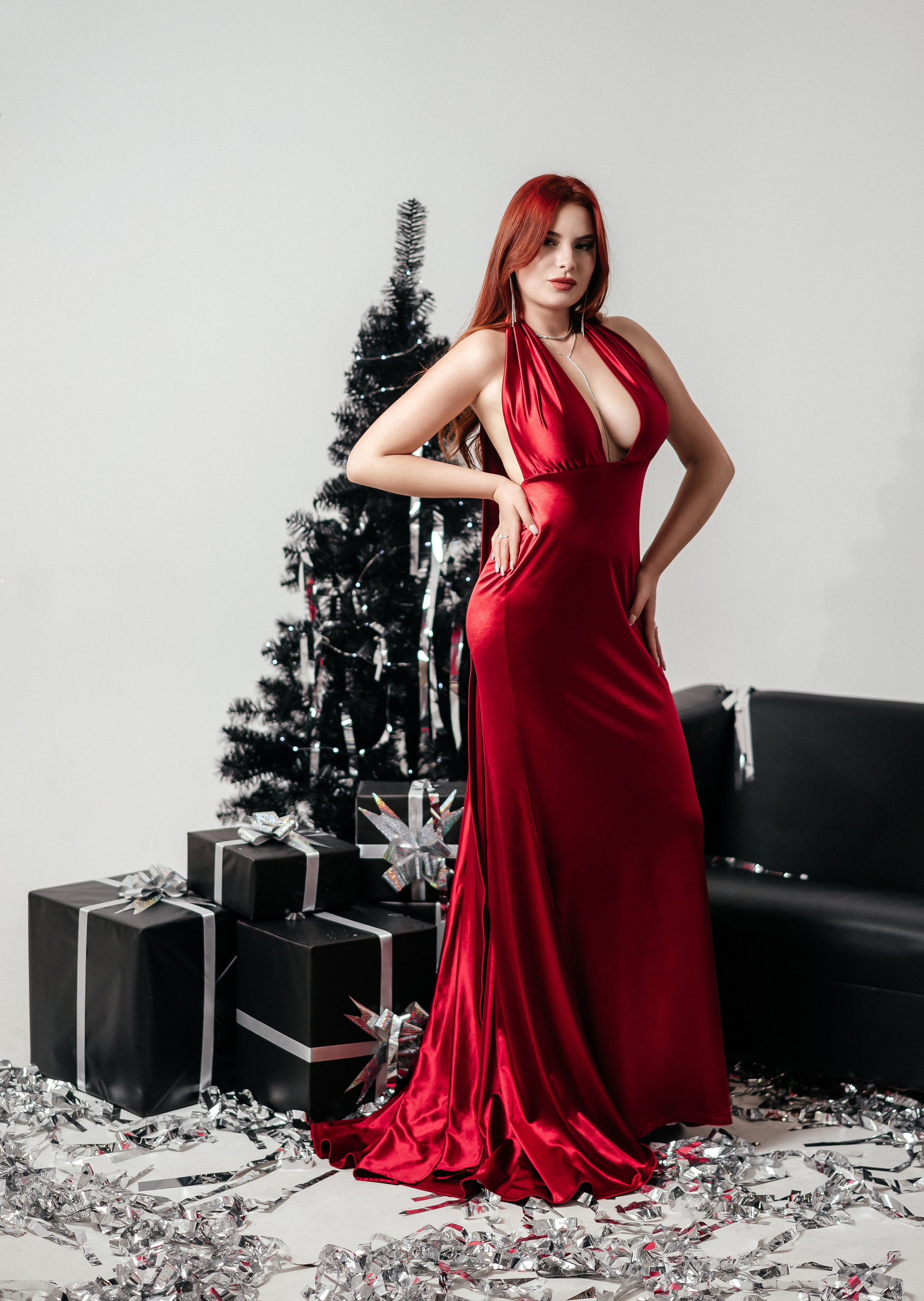 Катя | RED FASHION. Фотограф и видеограф Смоленск | Студия Цезарь