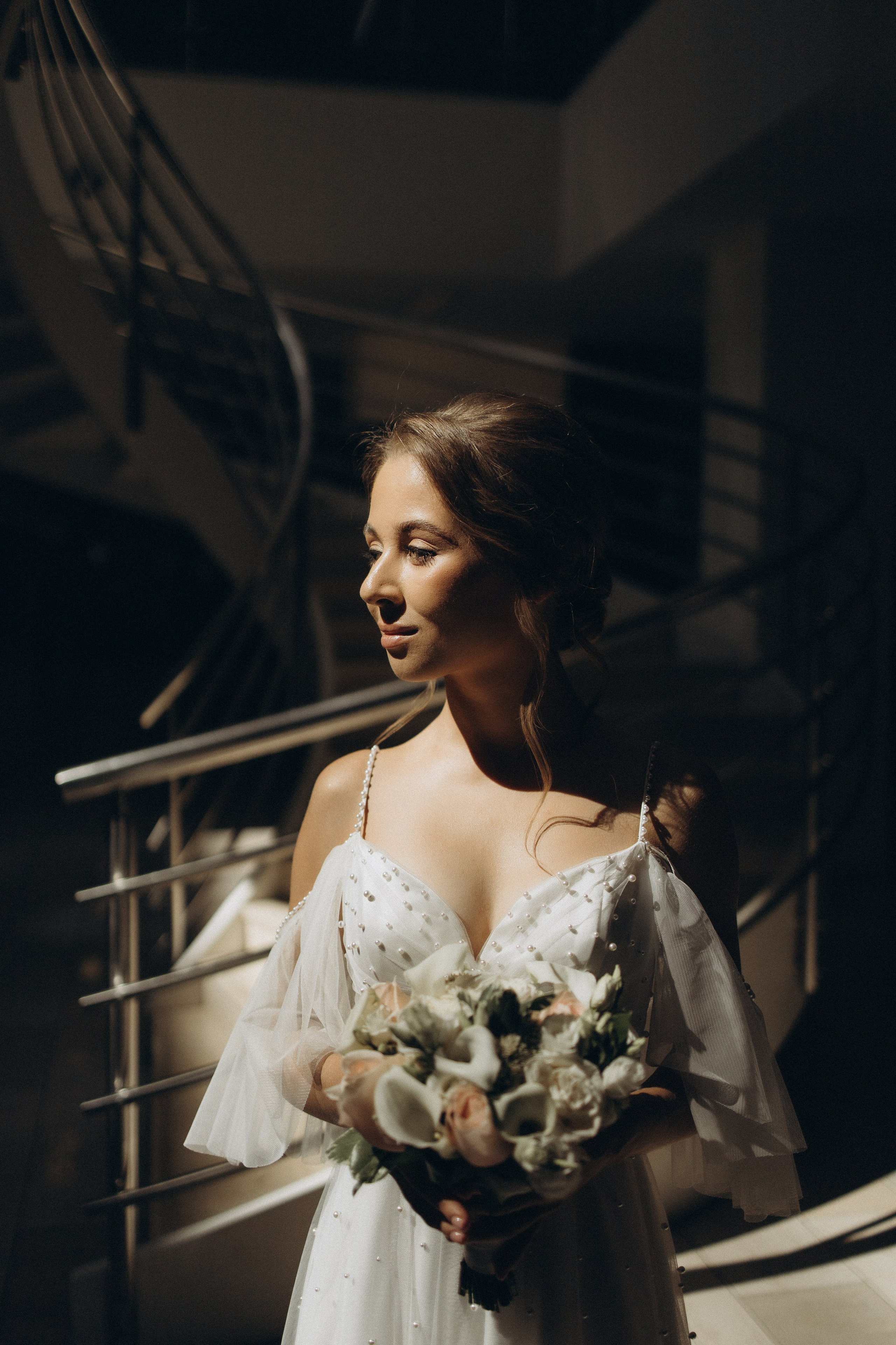 Артём и Света. Фотограф в Самаре Петрякова Юлия