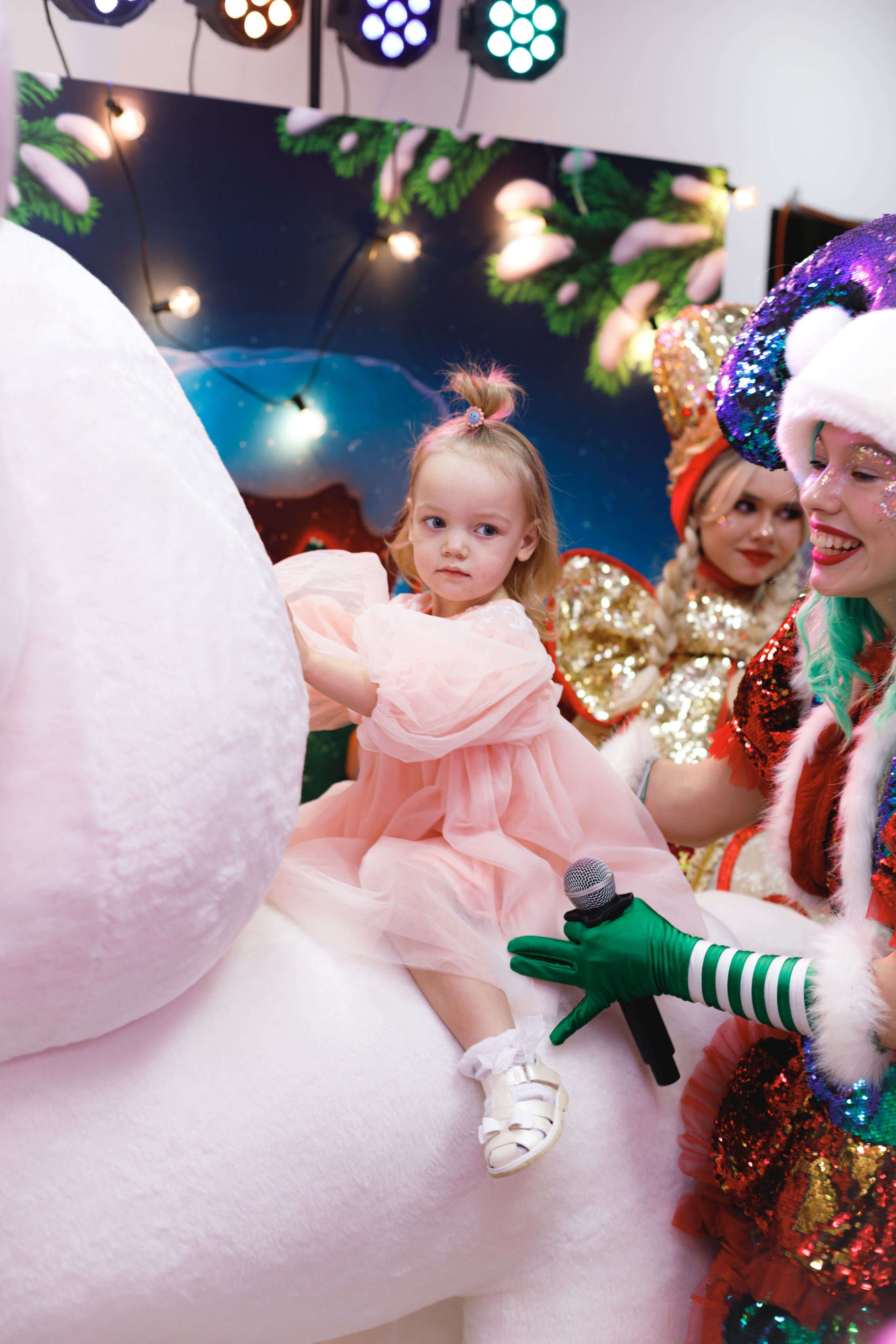 Happy new year. Photokarish